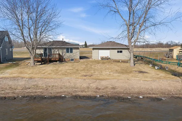 $449,900 | 51334 Rush Lake Trail, Rush City, MN 55069