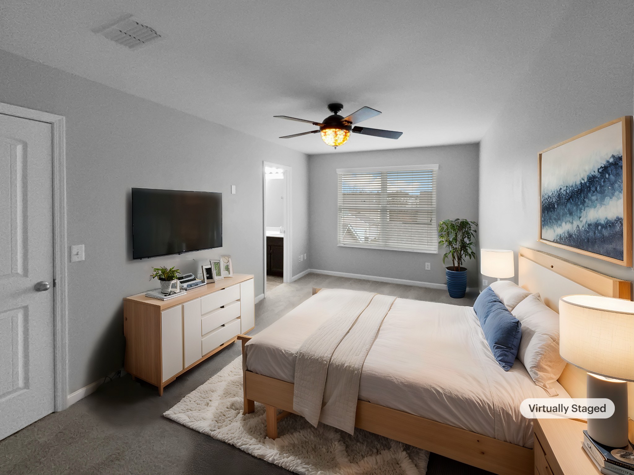 1418 Riverbrook Drive Hermitage, TN 37076 - Photo 4 of 19