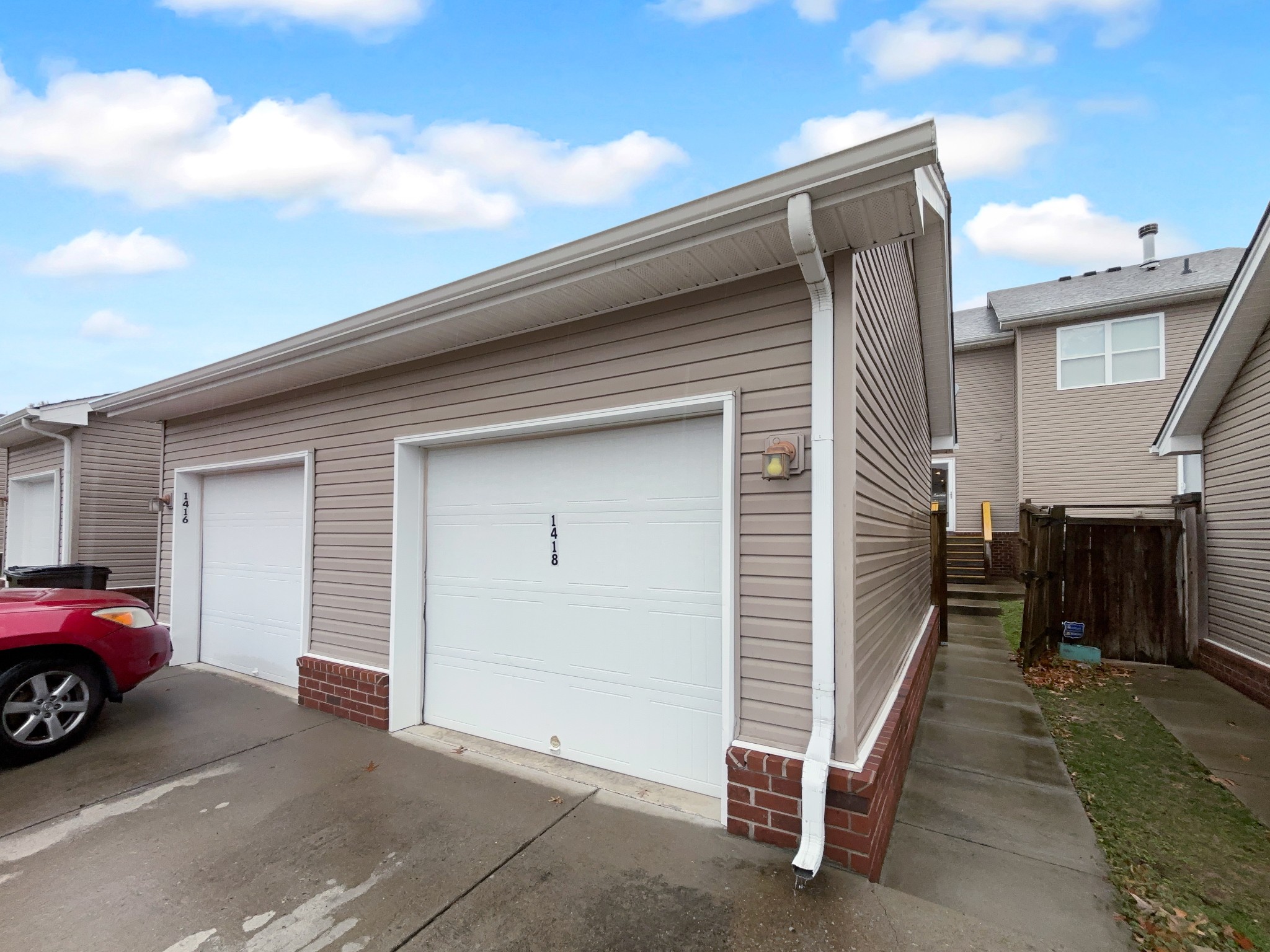 1418 Riverbrook Drive Hermitage, TN 37076 - Photo 9 of 19