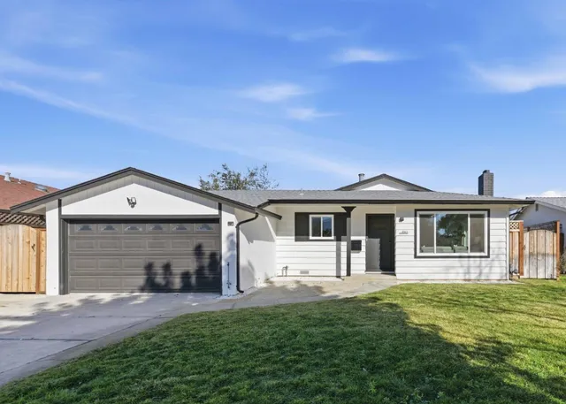 $2,000,000 | 4965 Kingston Way, San Jose, CA 95130