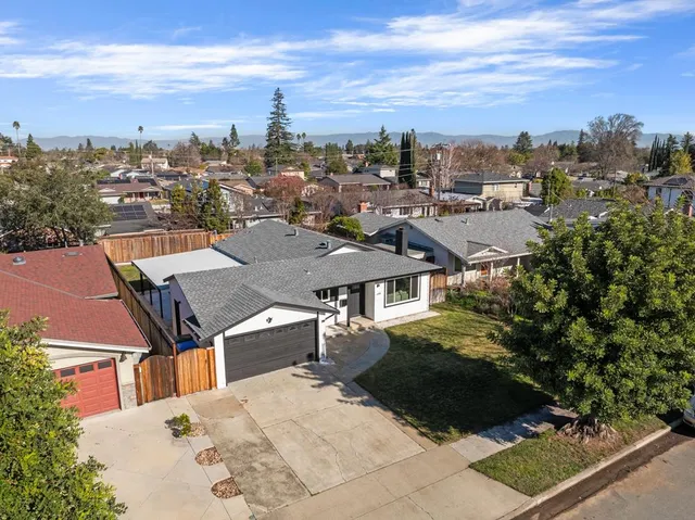 $2,000,000 | 4965 Kingston Way, San Jose, CA 95130