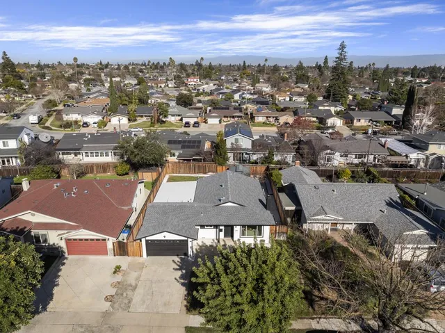 $2,000,000 | 4965 Kingston Way, San Jose, CA 95130