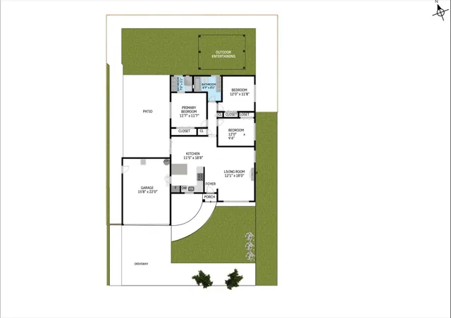 $2,000,000 | 4965 Kingston Way, San Jose, CA 95130