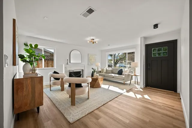 $2,000,000 | 4965 Kingston Way, San Jose, CA 95130