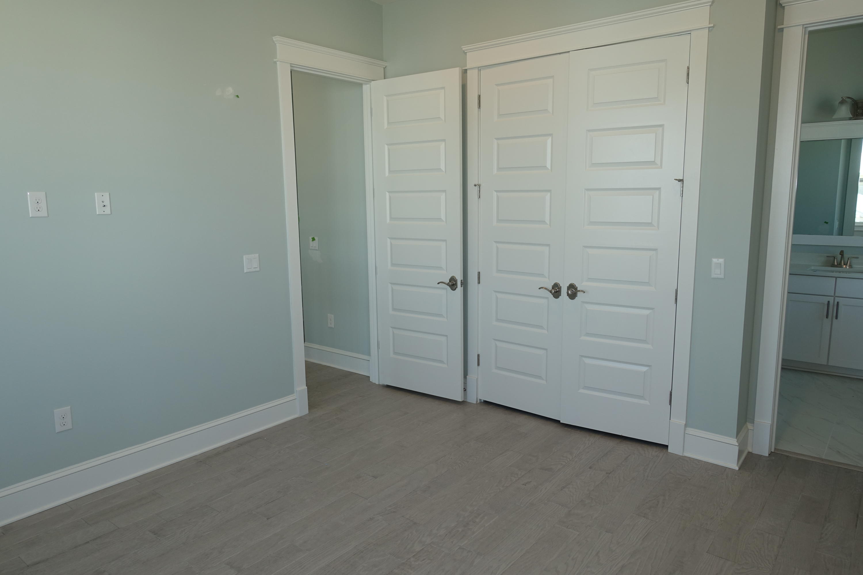 161 Siasconset Ln Inlet Beach Inlet Beach, FL 32461 - Photo 24 of 55 an empty room with closet area