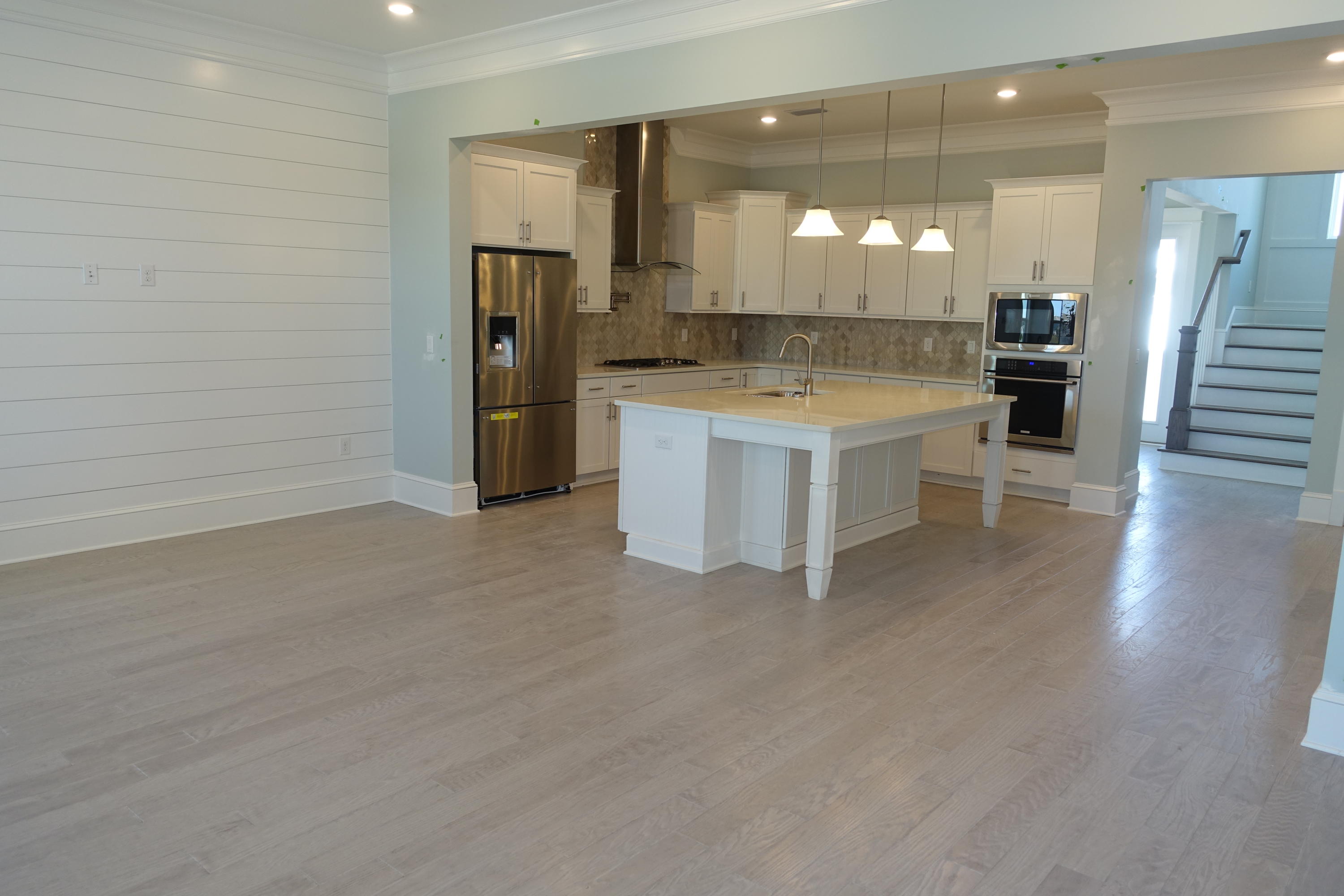 161 Siasconset Ln Inlet Beach Inlet Beach, FL 32461 - Photo 9 of 55 a view of a kitchen with a sink