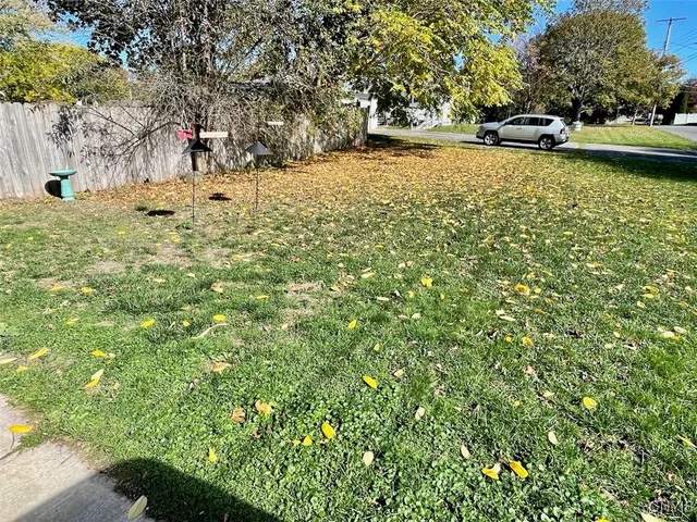 $129,900 | 299 Chestnut Street, Oswego, NY 13126