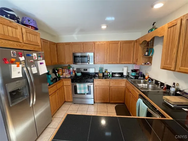 $129,900 | 299 Chestnut Street, Oswego, NY 13126