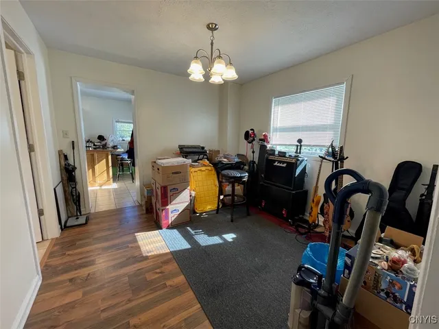 $129,900 | 299 Chestnut Street, Oswego, NY 13126