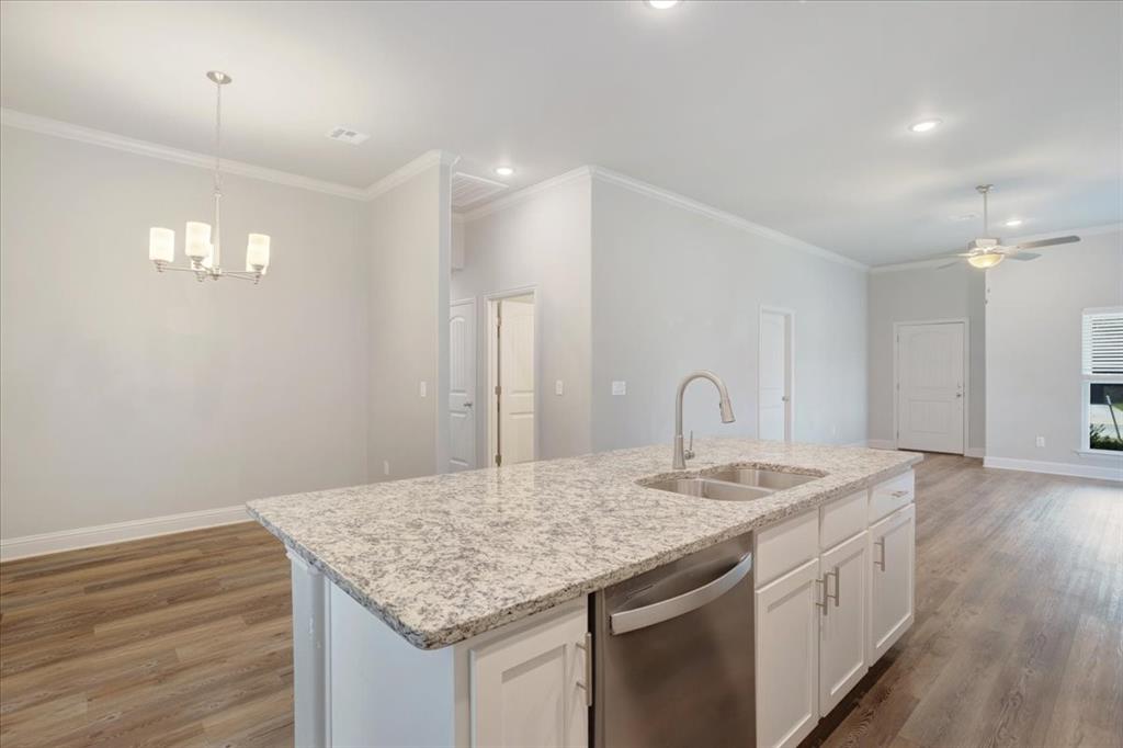 2111 Wyldewood Way Sherman, TX 75092 - Photo 14 of 33