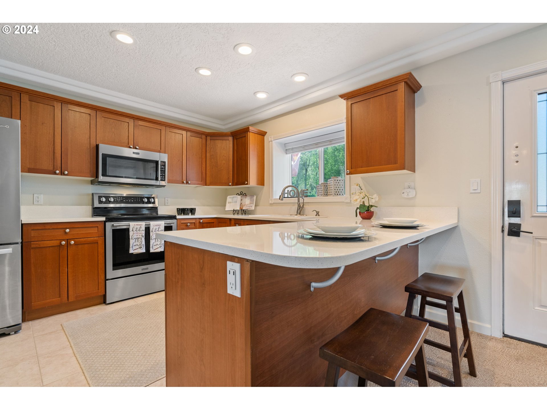 23586 Northwest St Helens Road, Unit U76 Portland, OR 97231 - Photo 42 of 43