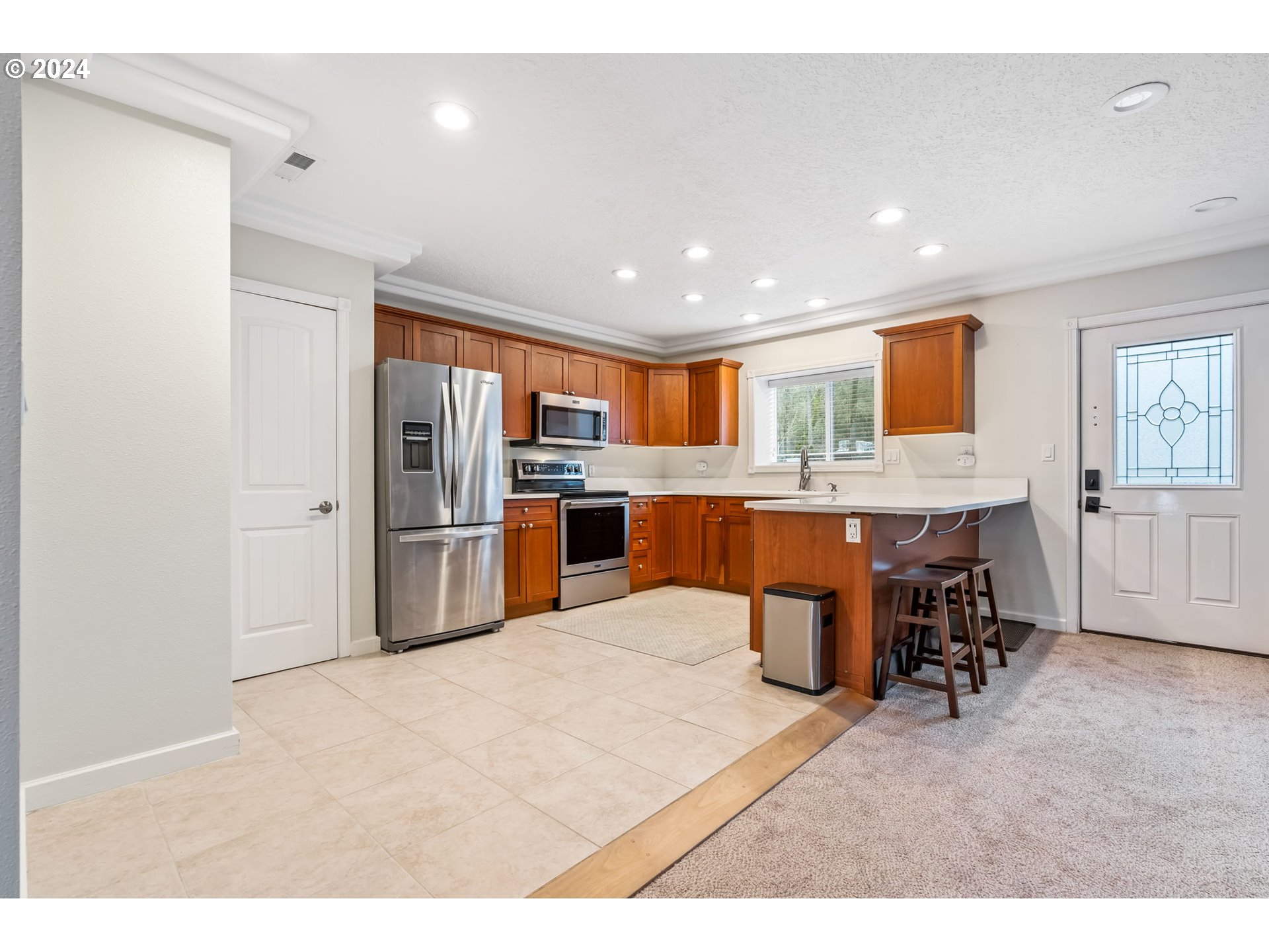 23586 Northwest St Helens Road, Unit U76 Portland, OR 97231 - Photo 6 of 43