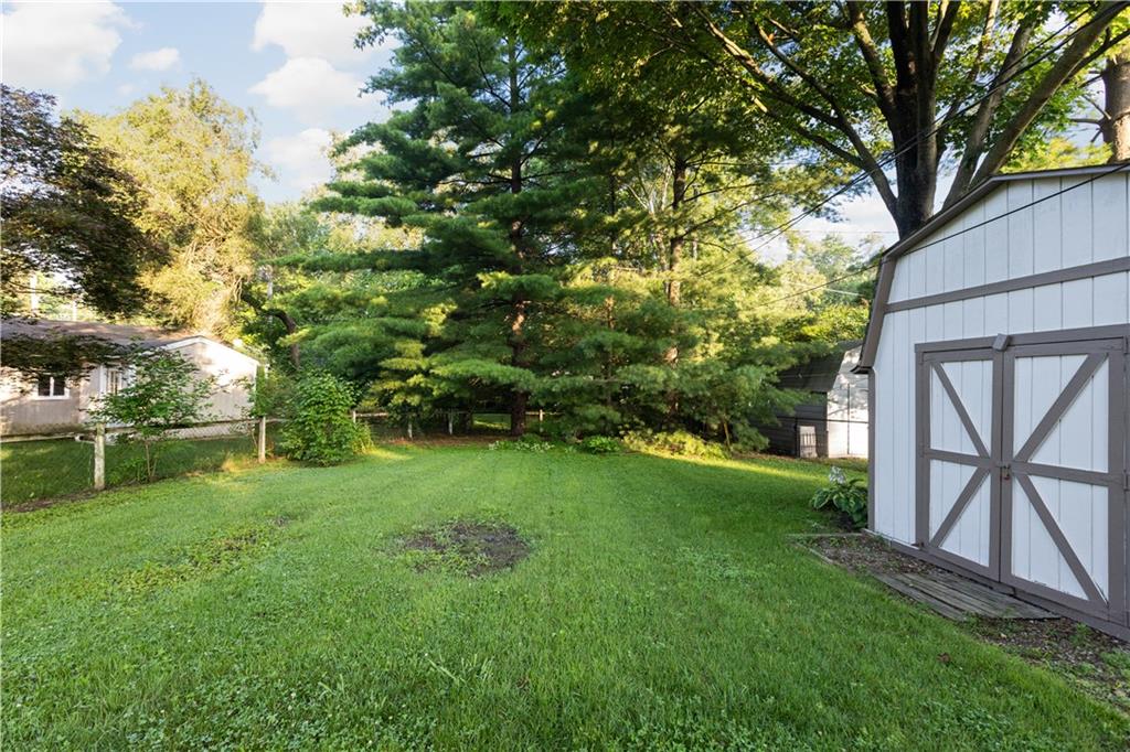 2122 Randall Road Indianapolis, IN 46240 - Photo 23 of 25 Gallery Image 23