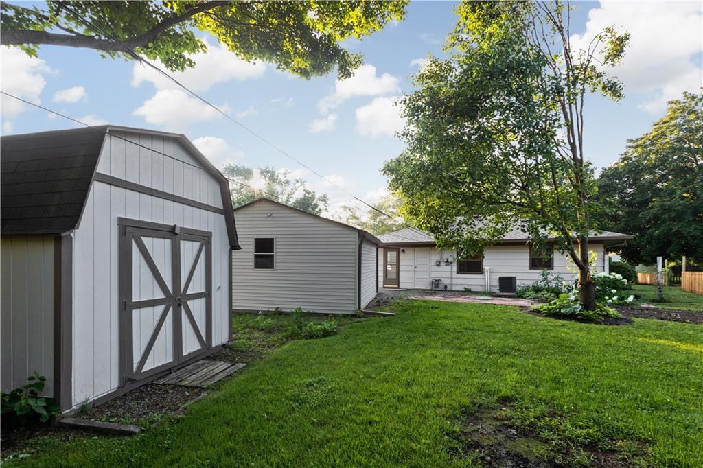 2122 Randall Road Indianapolis, IN 46240 - Photo 24 of 25 Gallery Image 24