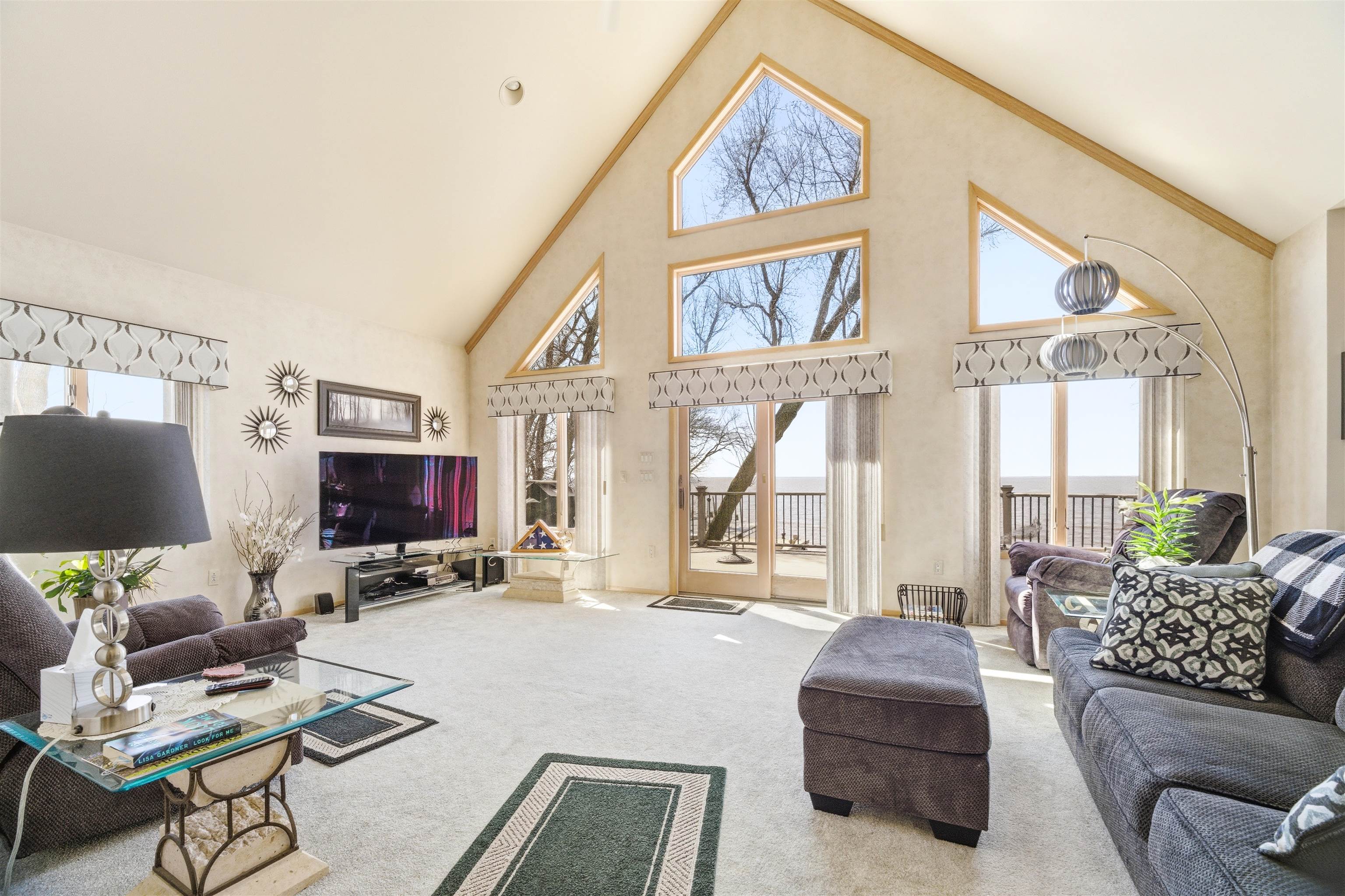 N2825 Driftwood Beach Road Chilton, WI 53014 - Photo 11 of 48