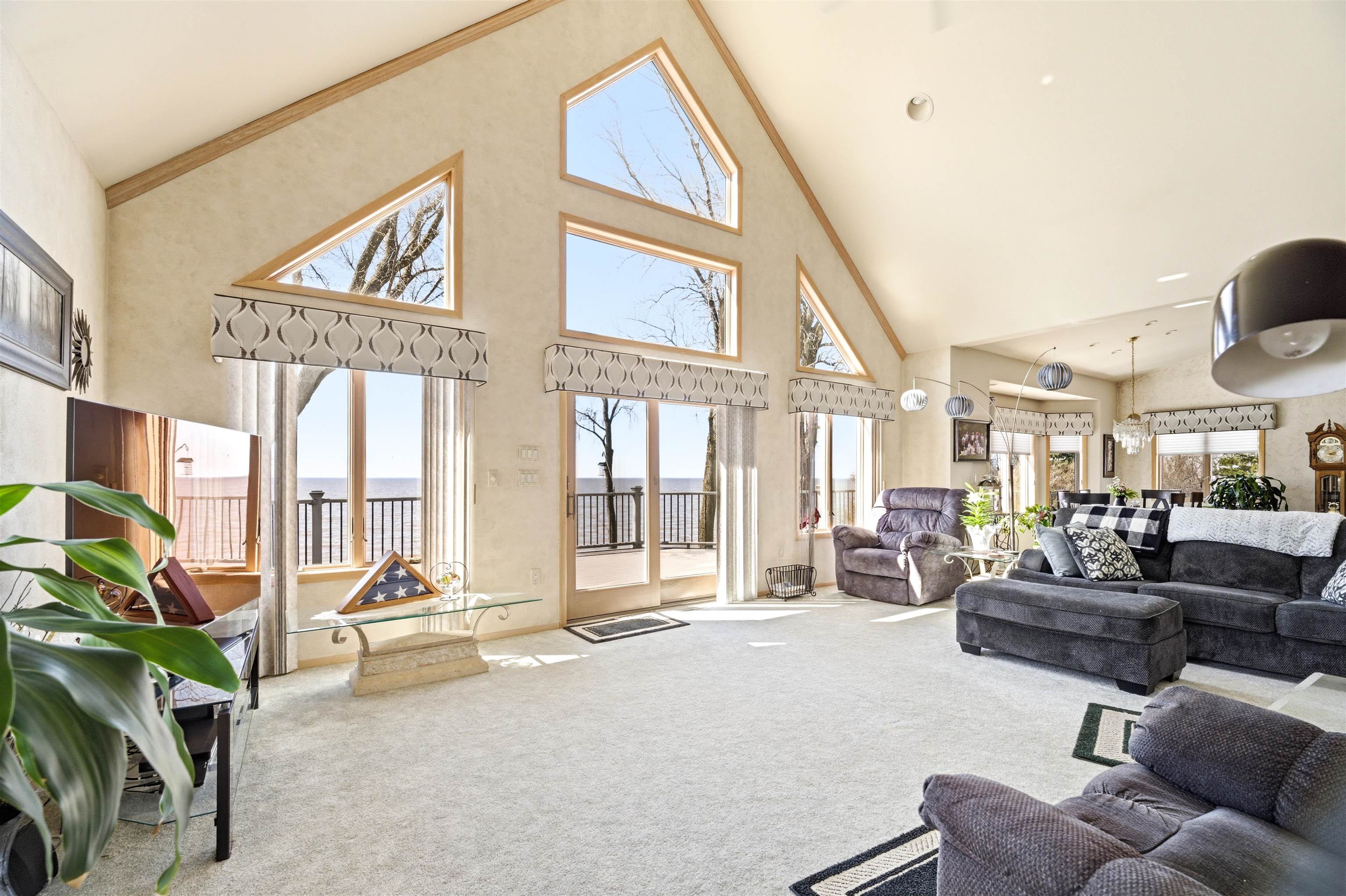 N2825 Driftwood Beach Road Chilton, WI 53014 - Photo 12 of 48