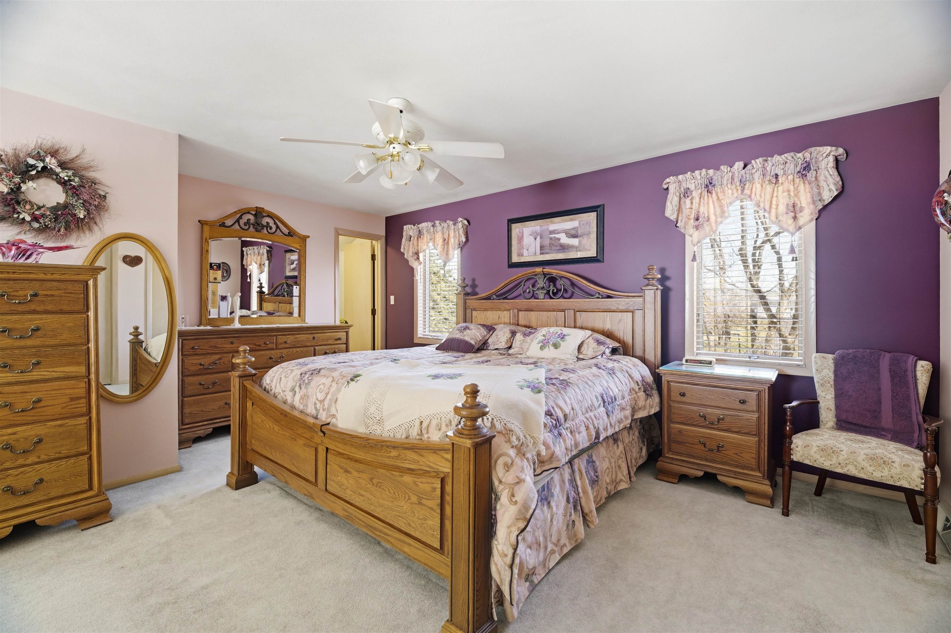 N2825 Driftwood Beach Road Chilton, WI 53014 - Photo 19 of 48