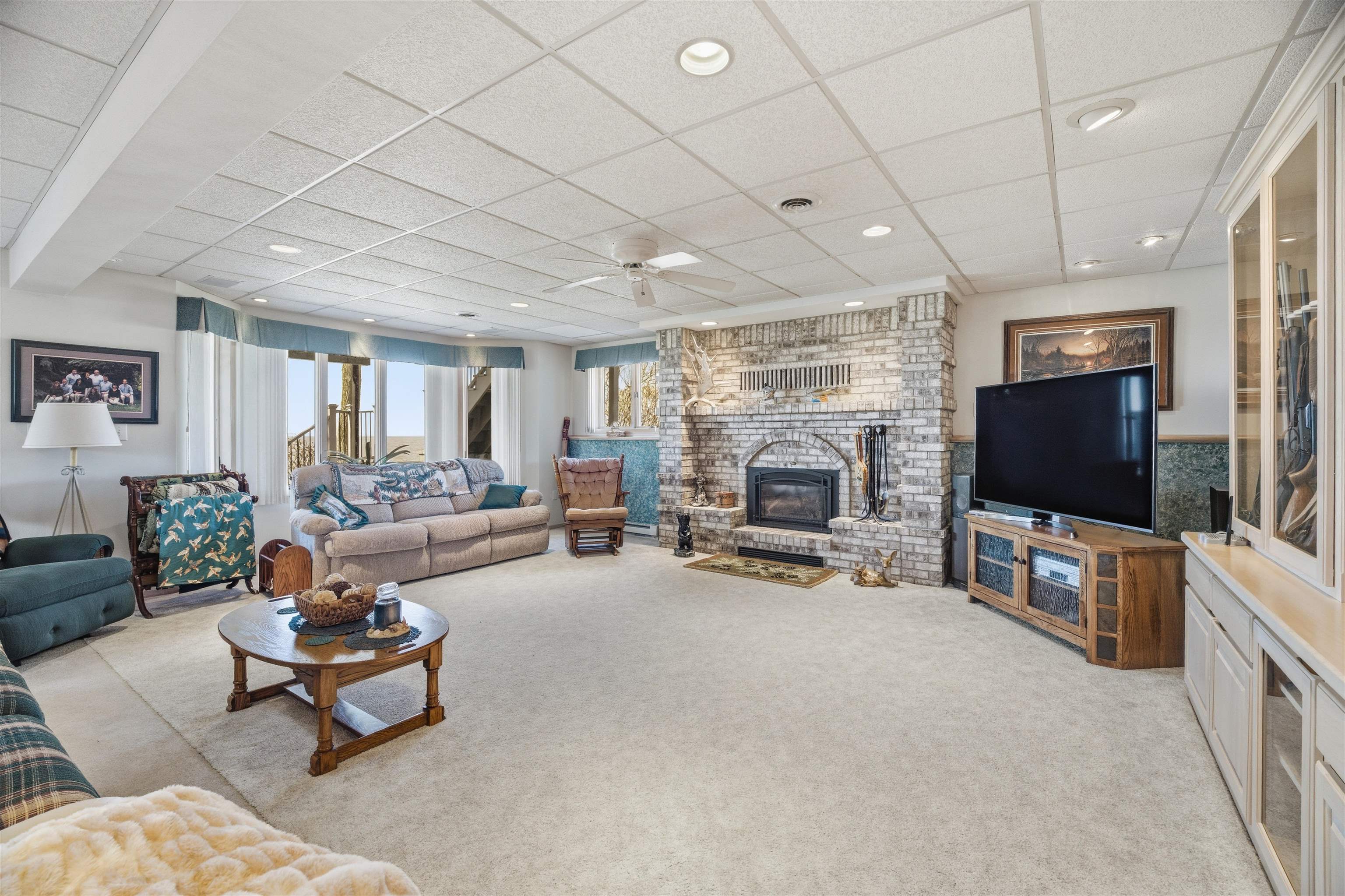 N2825 Driftwood Beach Road Chilton, WI 53014 - Photo 2 of 48