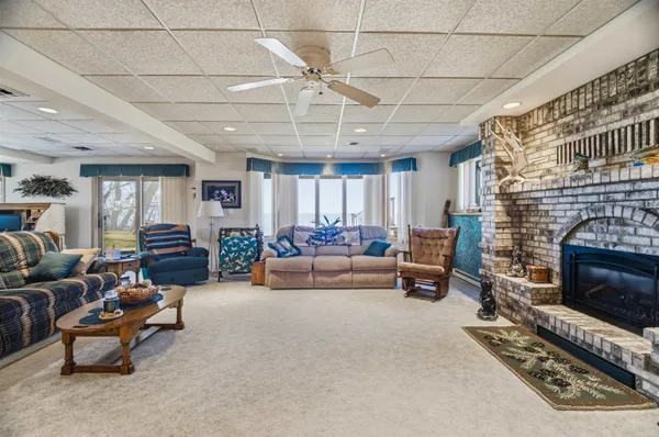 $974,900 | N2825 Driftwood Beach Road, Chilton, WI 53014