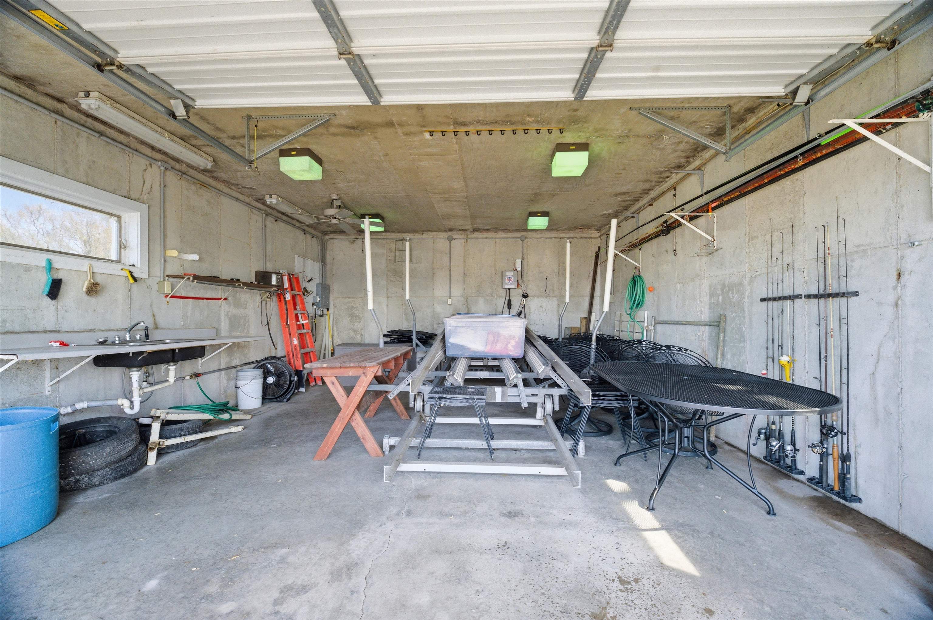 N2825 Driftwood Beach Road Chilton, WI 53014 - Photo 34 of 48