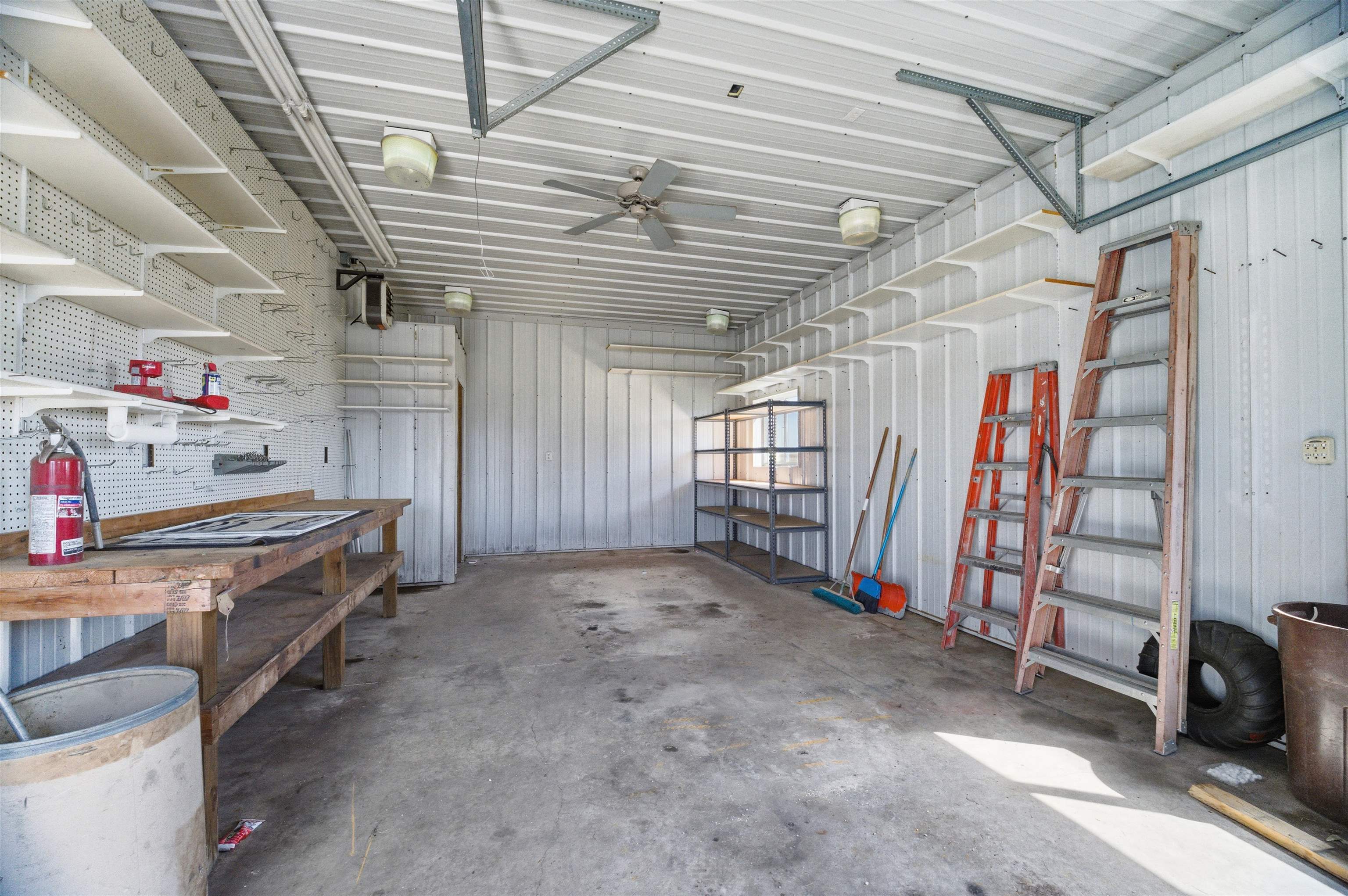 N2825 Driftwood Beach Road Chilton, WI 53014 - Photo 36 of 48