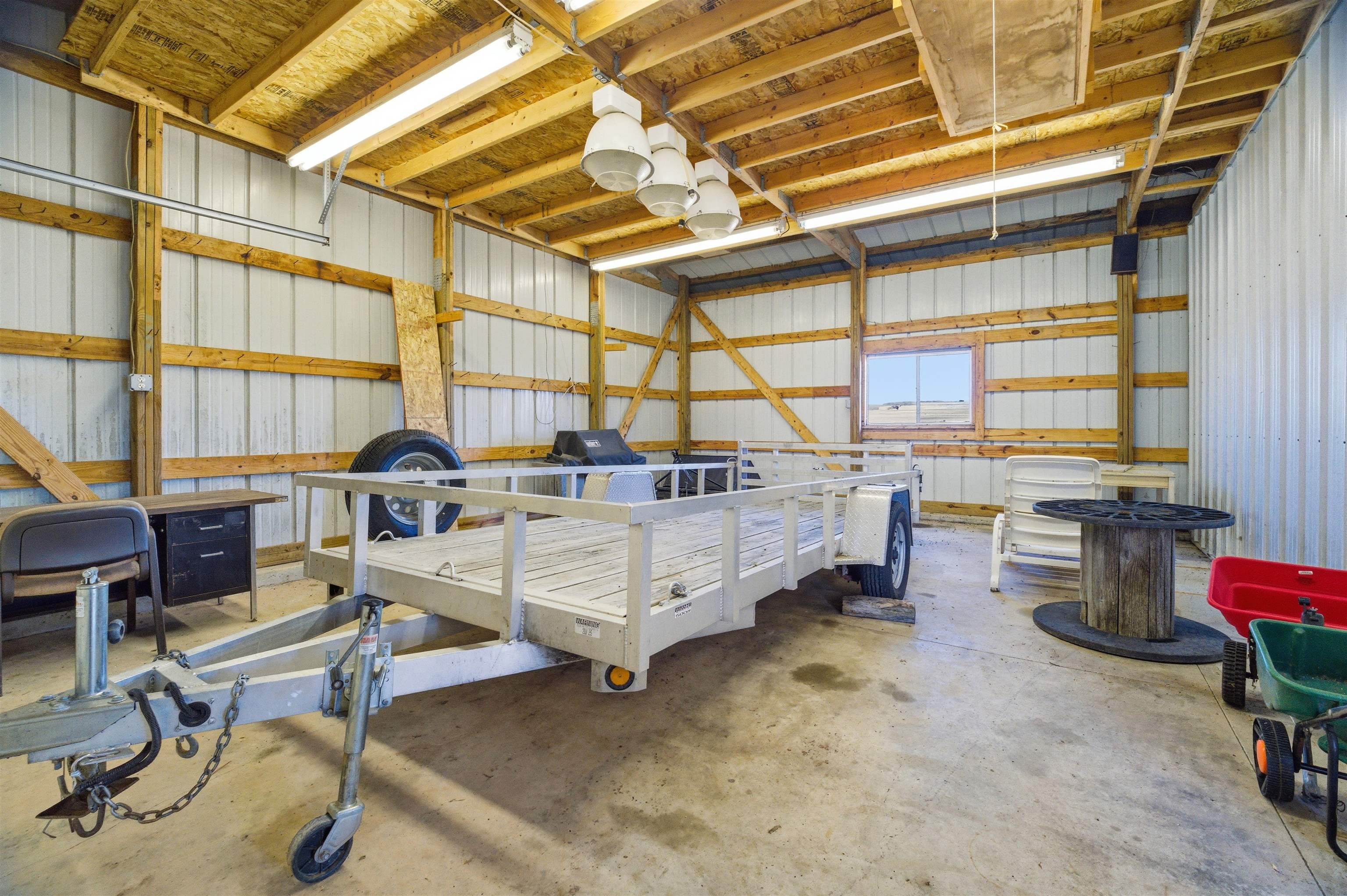 N2825 Driftwood Beach Road Chilton, WI 53014 - Photo 37 of 48