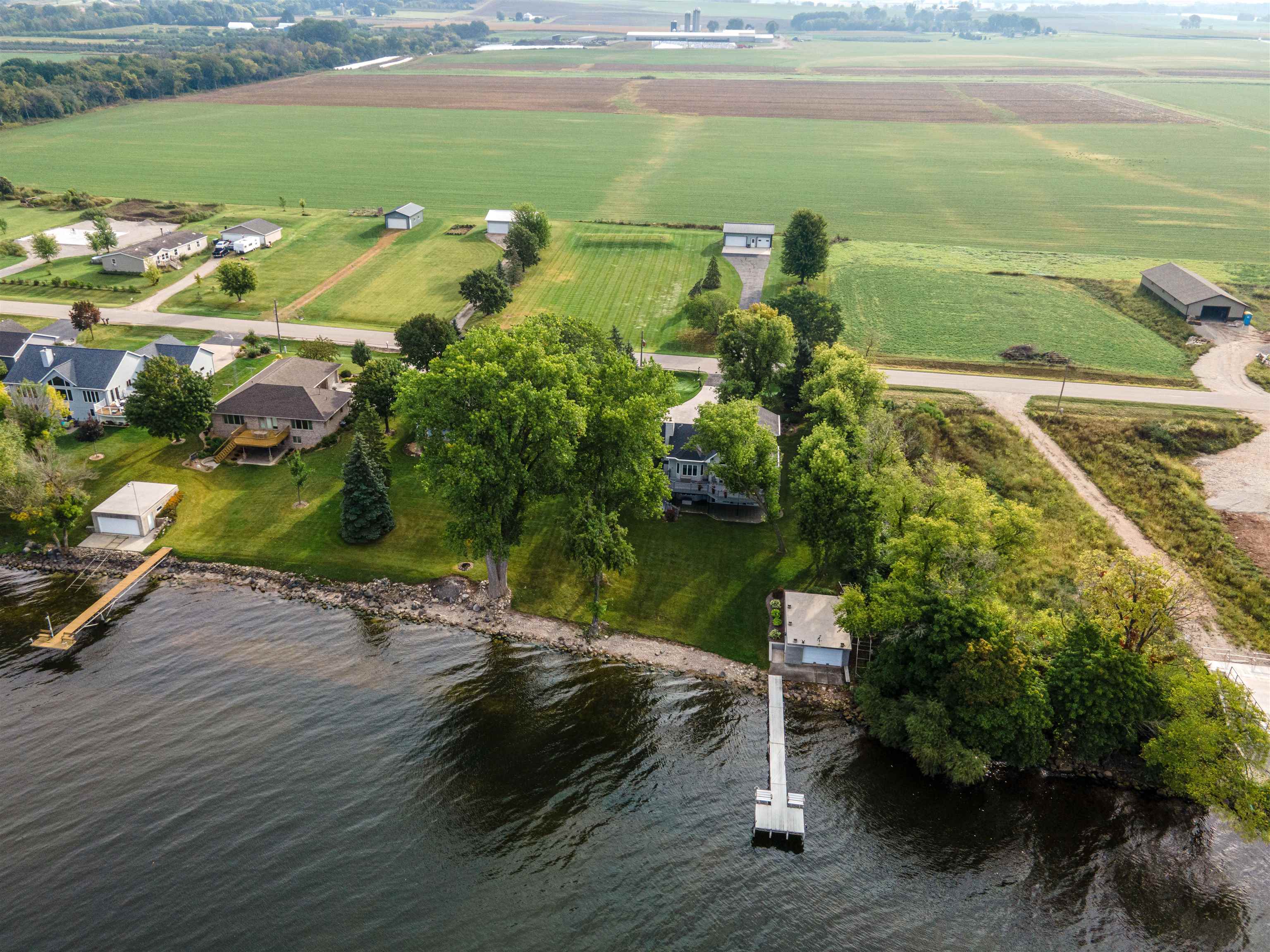 N2825 Driftwood Beach Road Chilton, WI 53014 - Photo 40 of 48