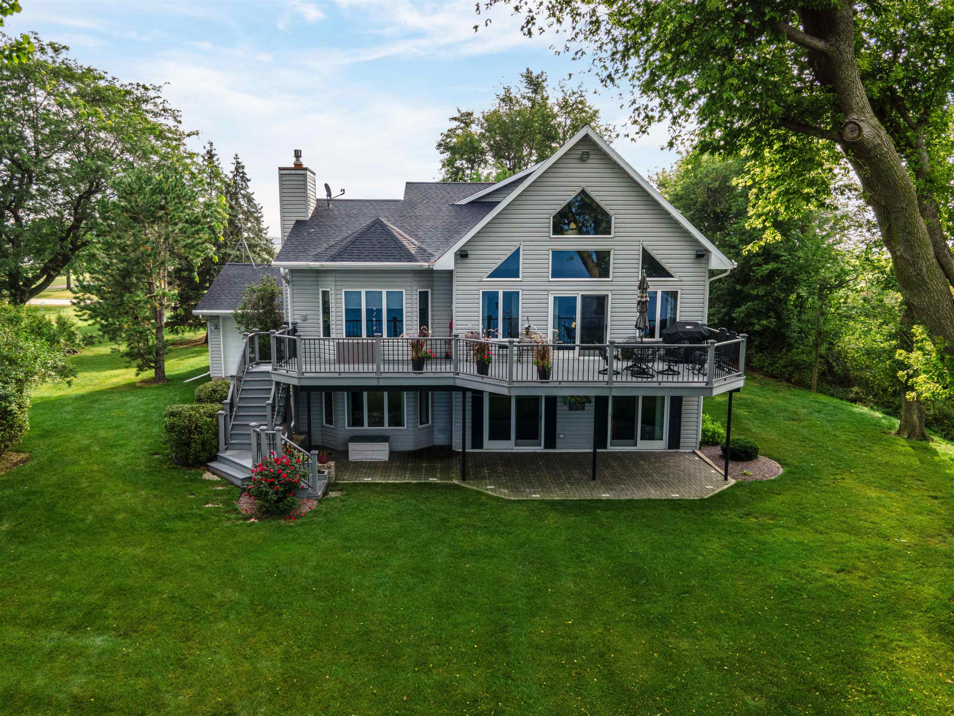 N2825 Driftwood Beach Road Chilton, WI 53014 - Photo 41 of 48