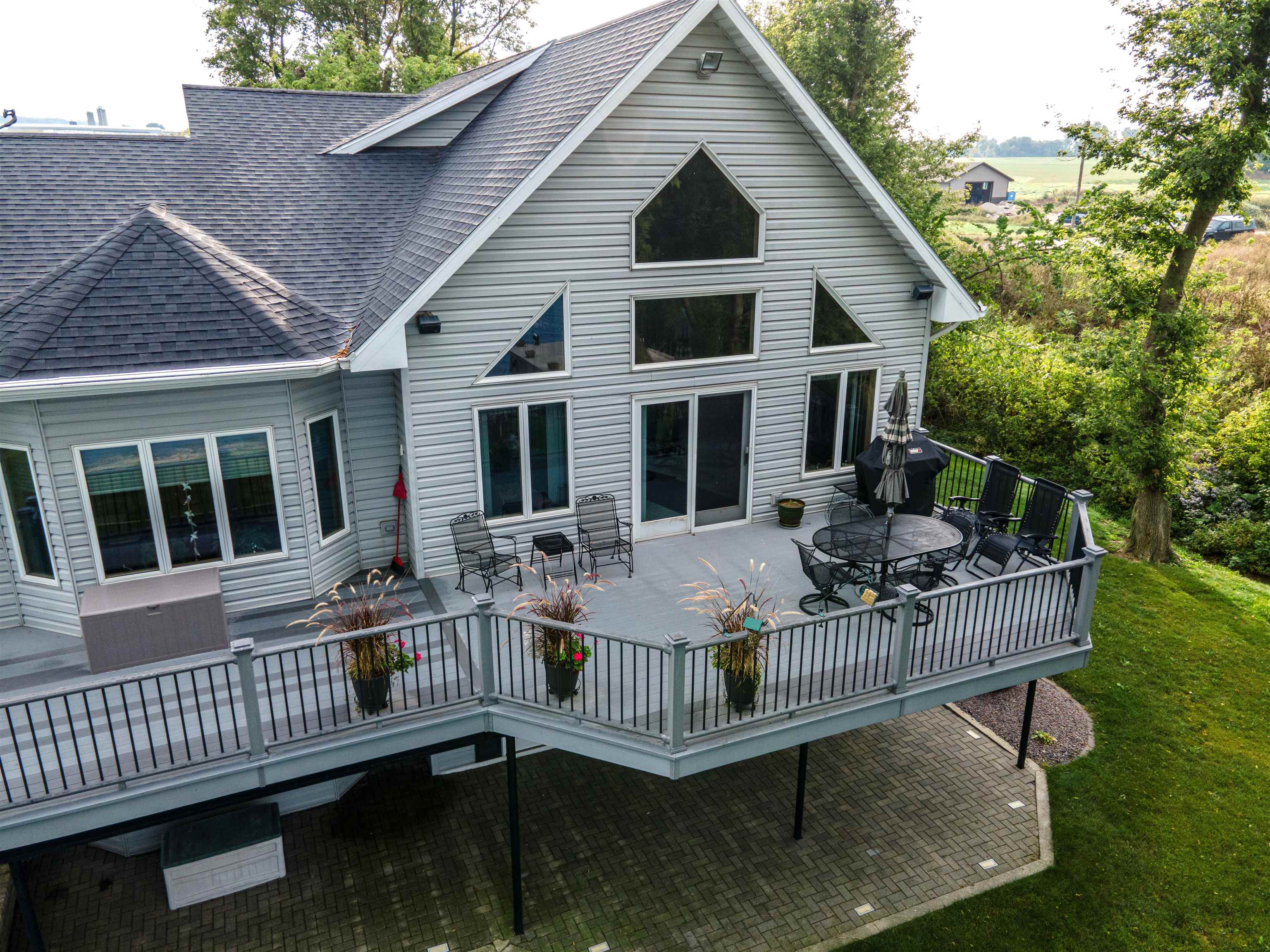 N2825 Driftwood Beach Road Chilton, WI 53014 - Photo 42 of 48