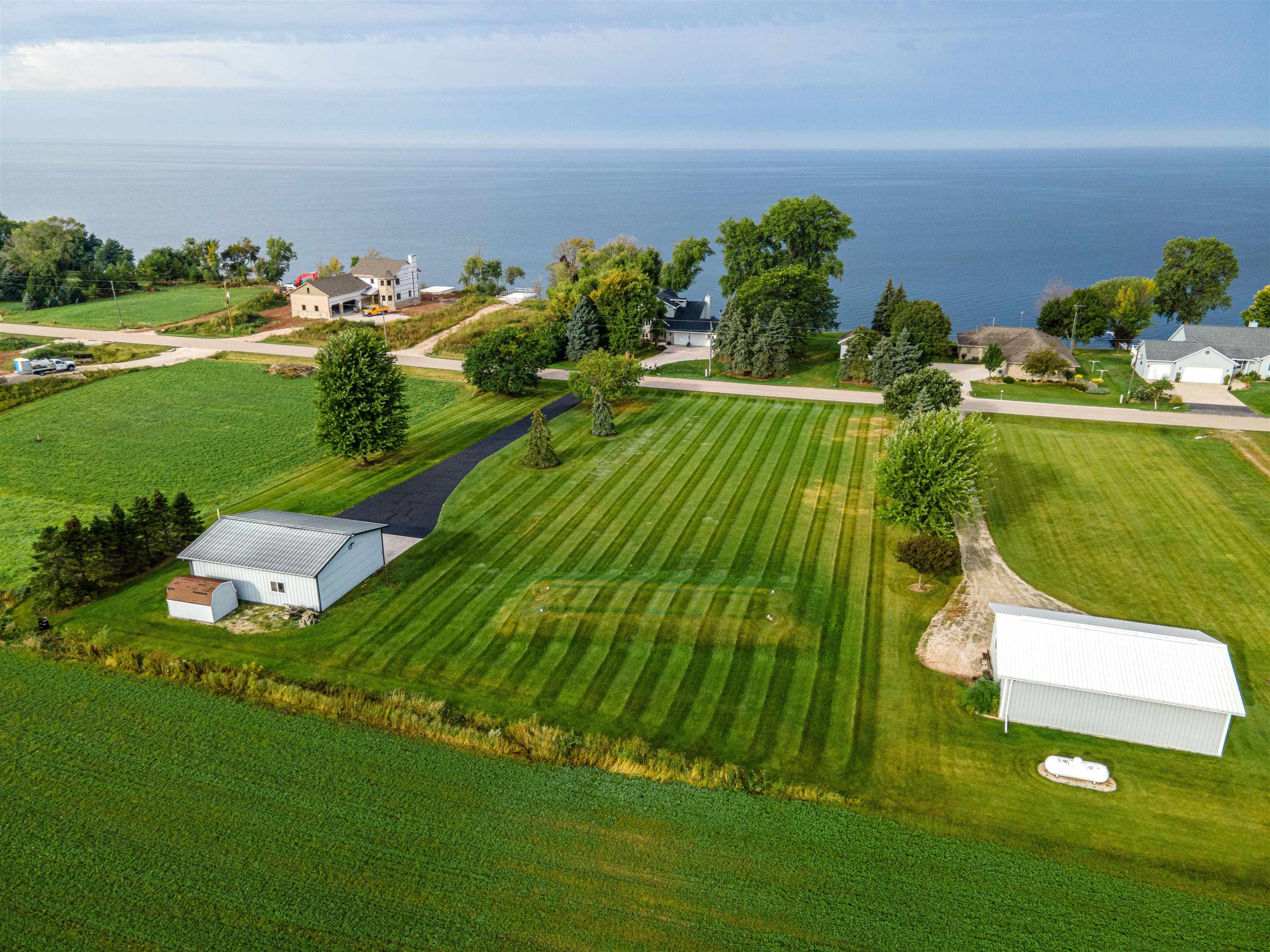 N2825 Driftwood Beach Road Chilton, WI 53014 - Photo 44 of 48