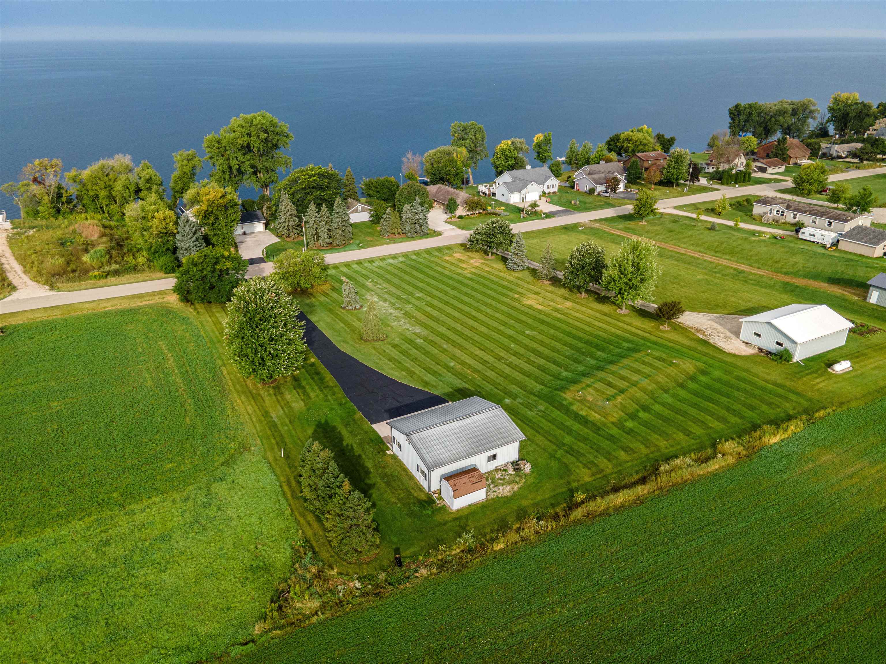 N2825 Driftwood Beach Road Chilton, WI 53014 - Photo 45 of 48