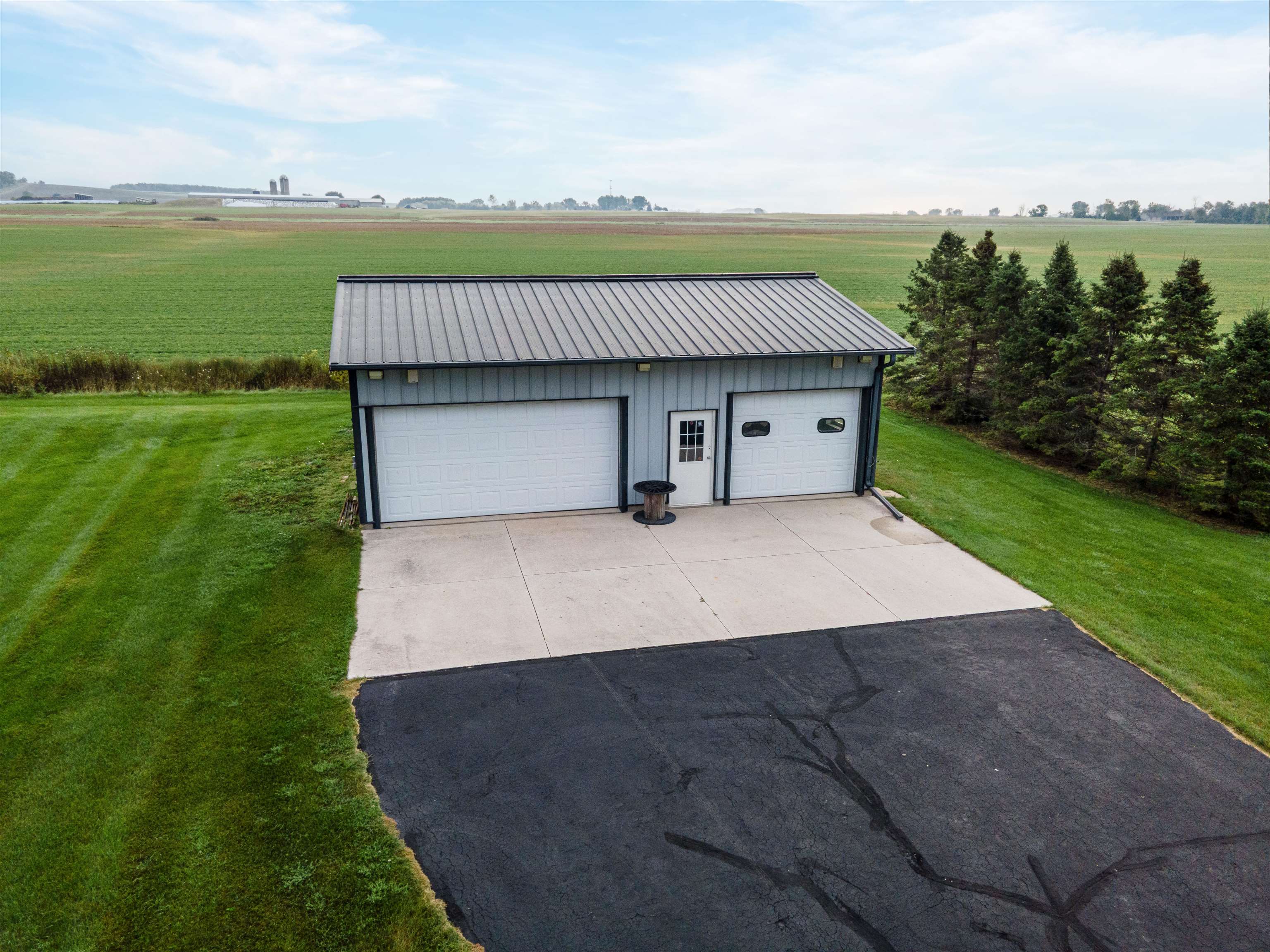 N2825 Driftwood Beach Road Chilton, WI 53014 - Photo 46 of 48