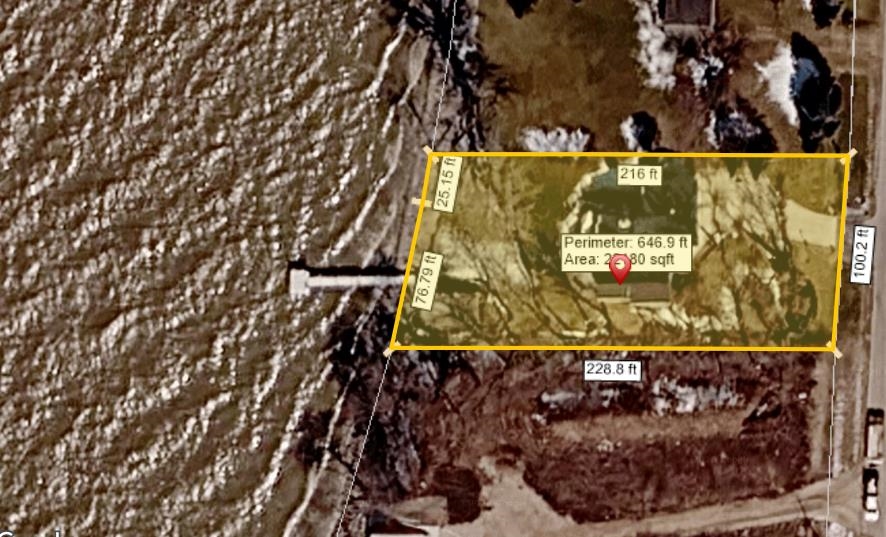 N2825 Driftwood Beach Road Chilton, WI 53014 - Photo 48 of 48