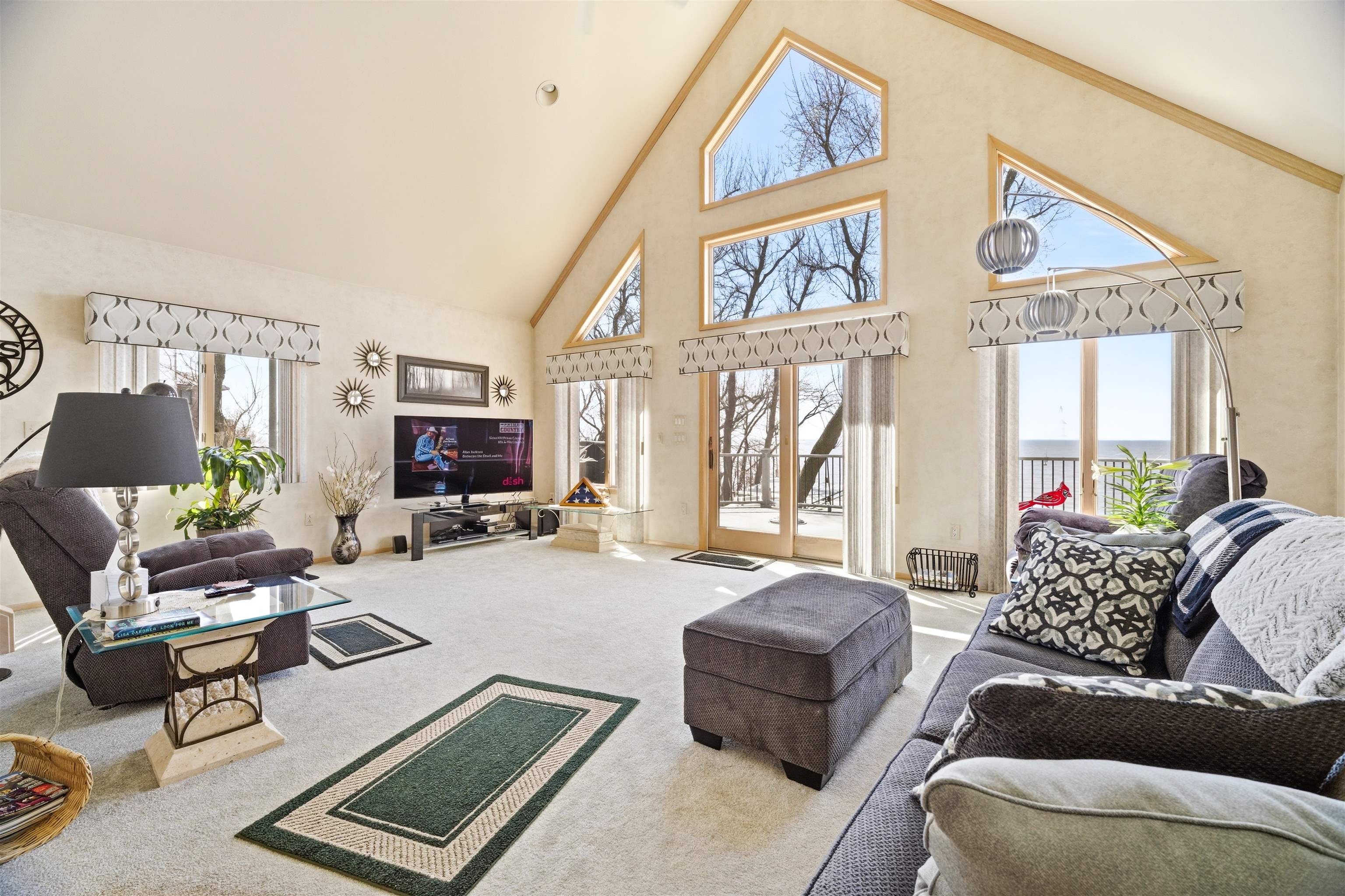 N2825 Driftwood Beach Road Chilton, WI 53014 - Photo 9 of 48