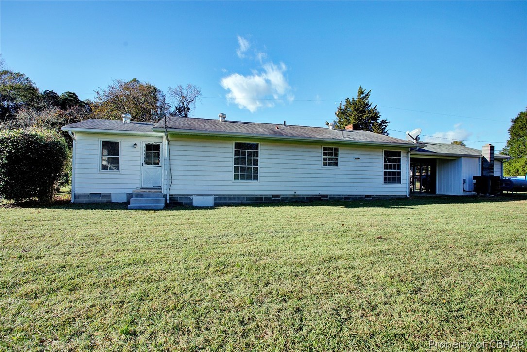 4100 Cappahosic Road Gloucester, VA 23061 - Photo 23 of 24 Gallery Image 23