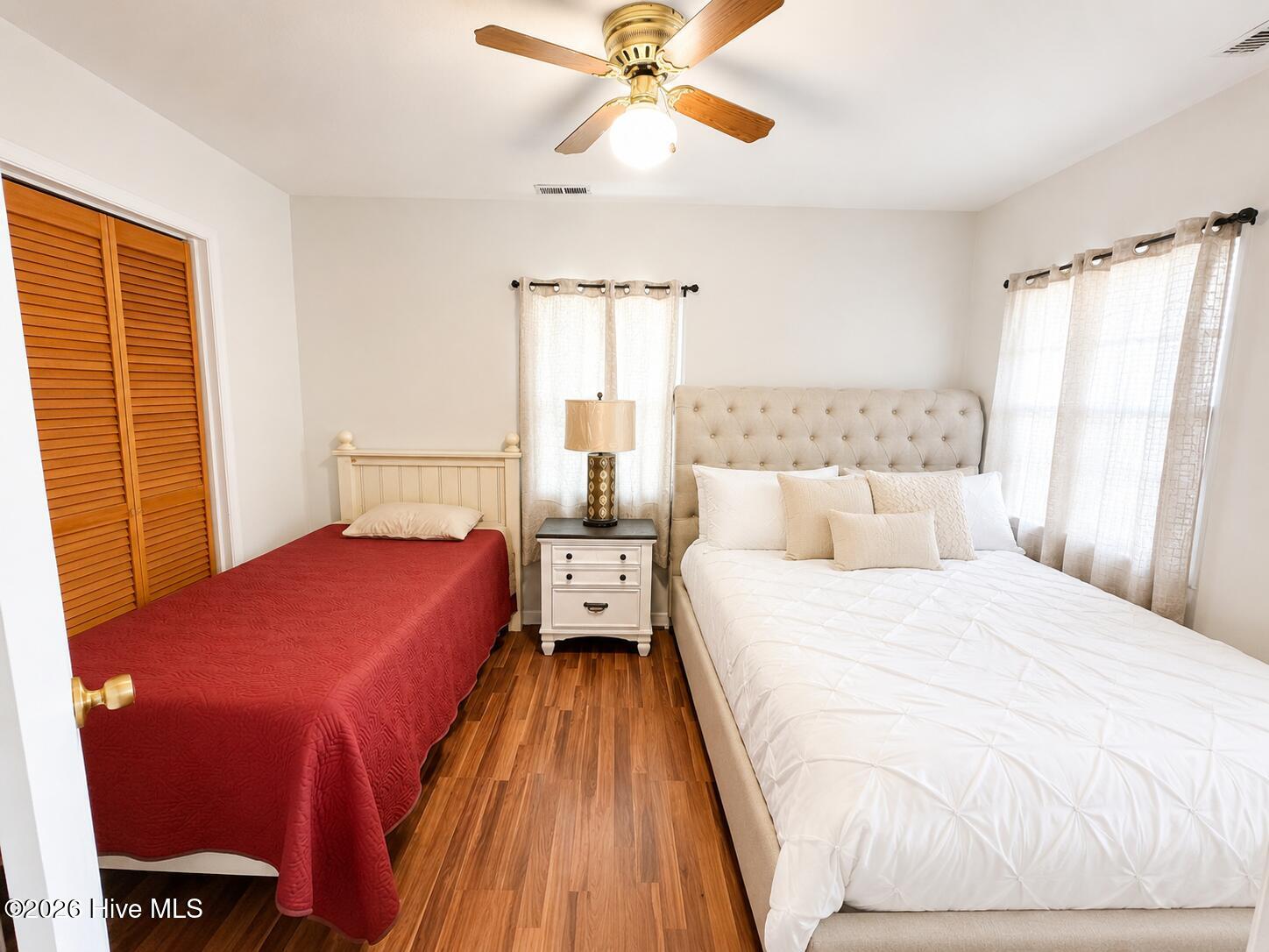 535 Merrimac Road Edenton, NC 27932 - Photo 16 of 19