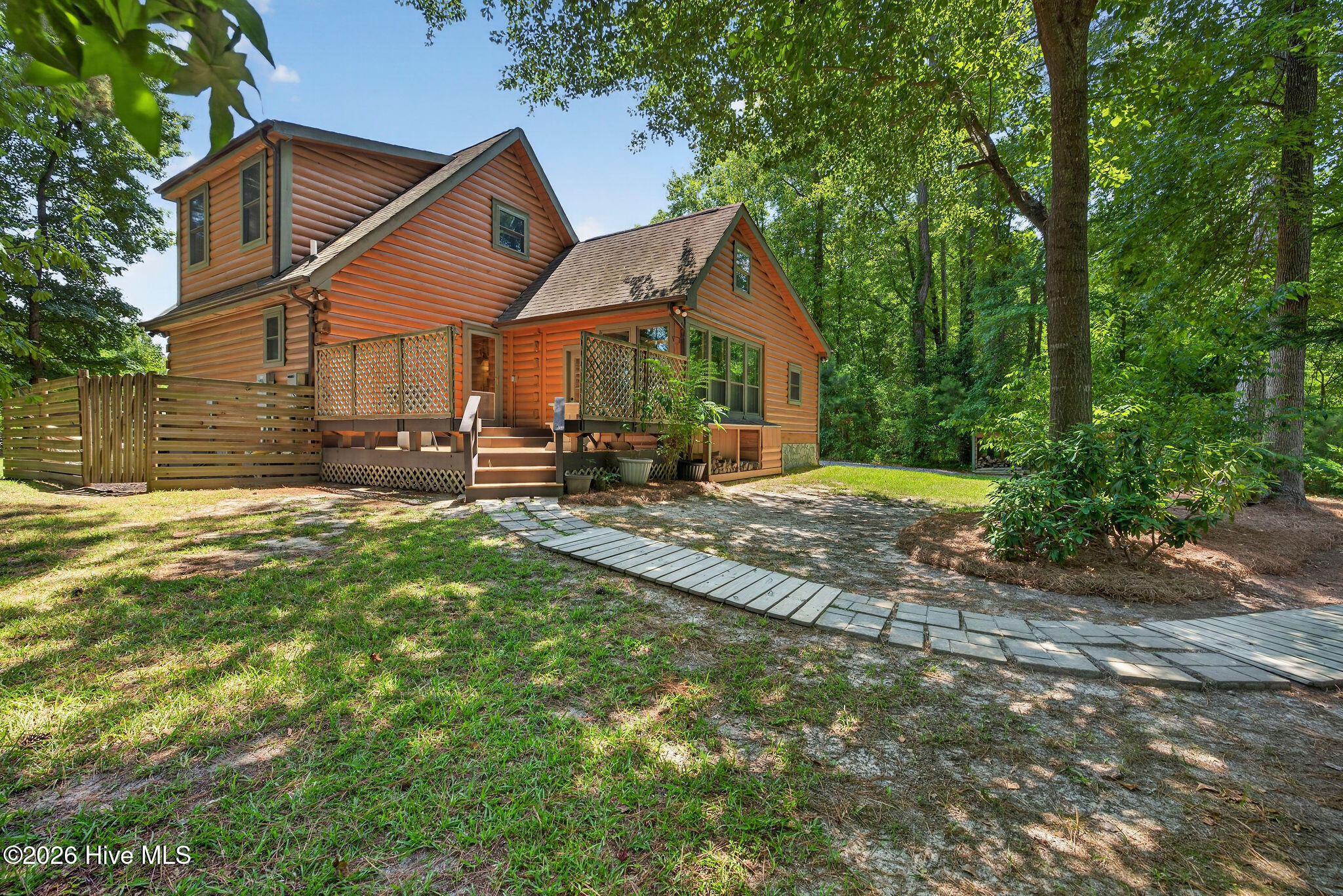 434 Upland Road Willard, NC 28478 - Photo 4 of 70