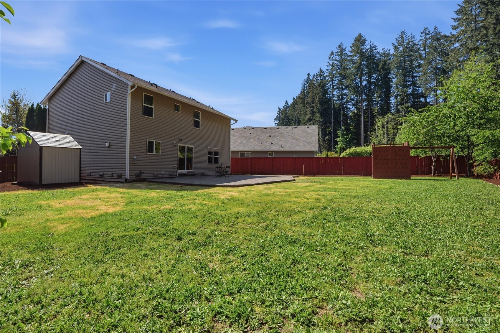 4436 Riflebird Place Southwest Port Orchard, WA 98367 - Photo 37 of 40
