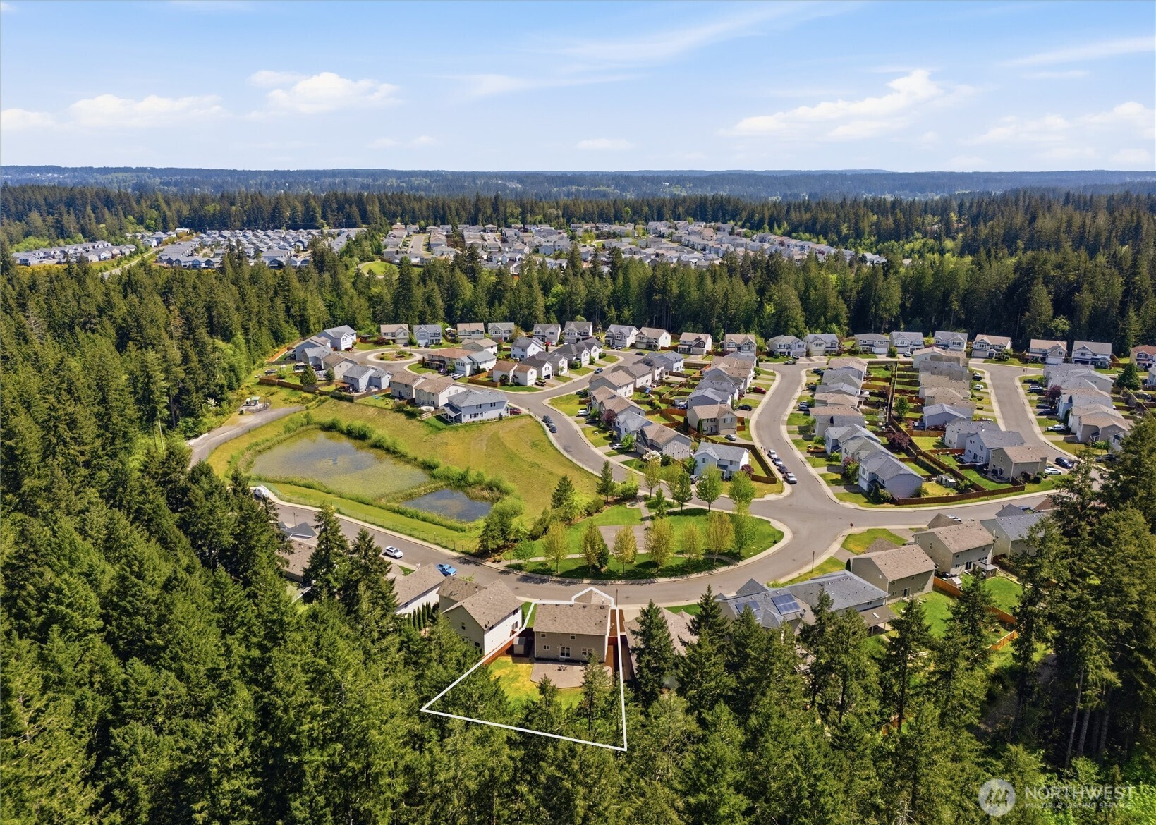 4436 Riflebird Place Southwest Port Orchard, WA 98367 - Photo 39 of 40