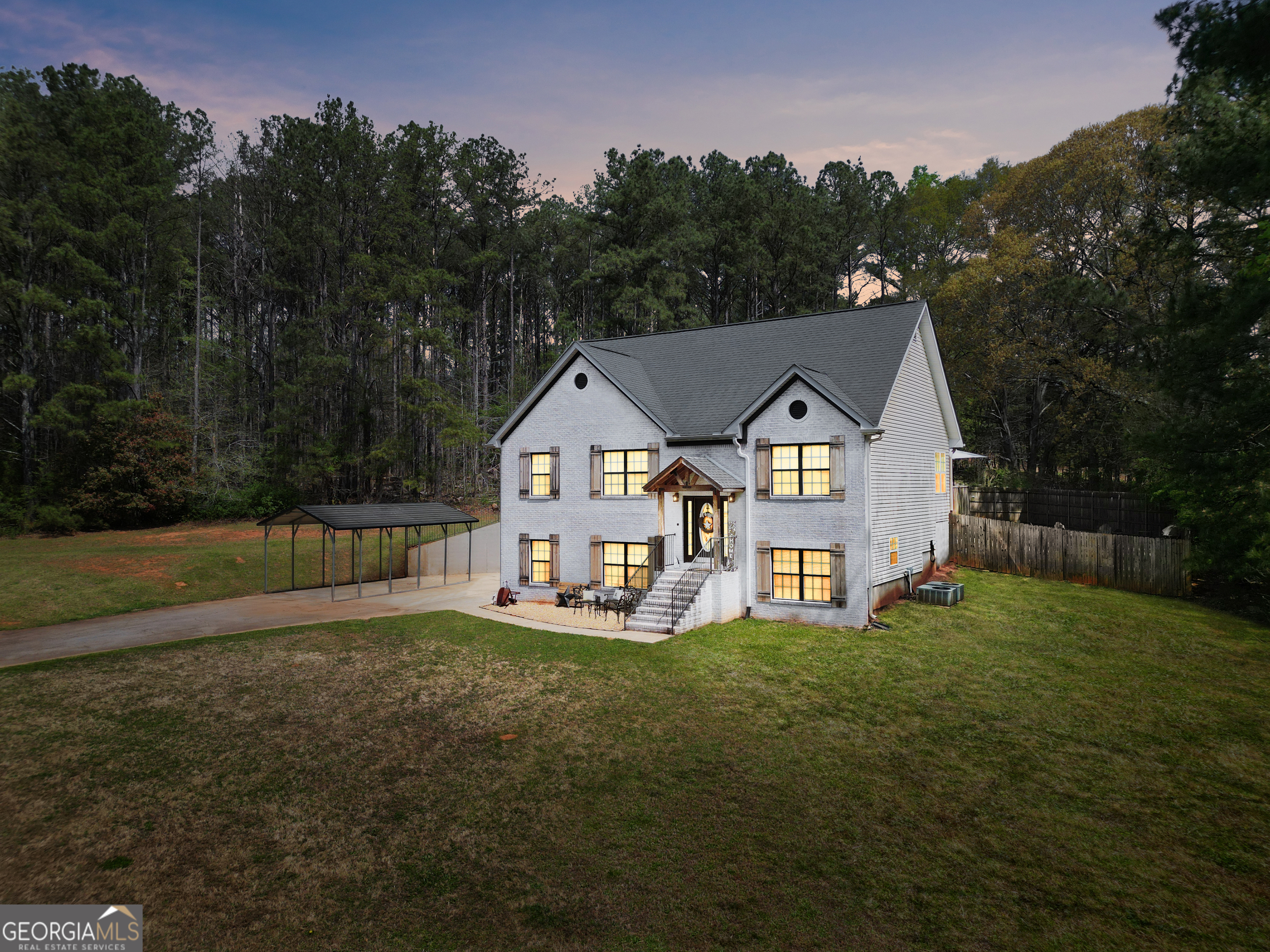 1693 Campground Road McDonough, GA 30252 - Photo 1 of 1
