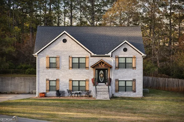 $368,500 | 1693 Campground Road, McDonough, GA 30252