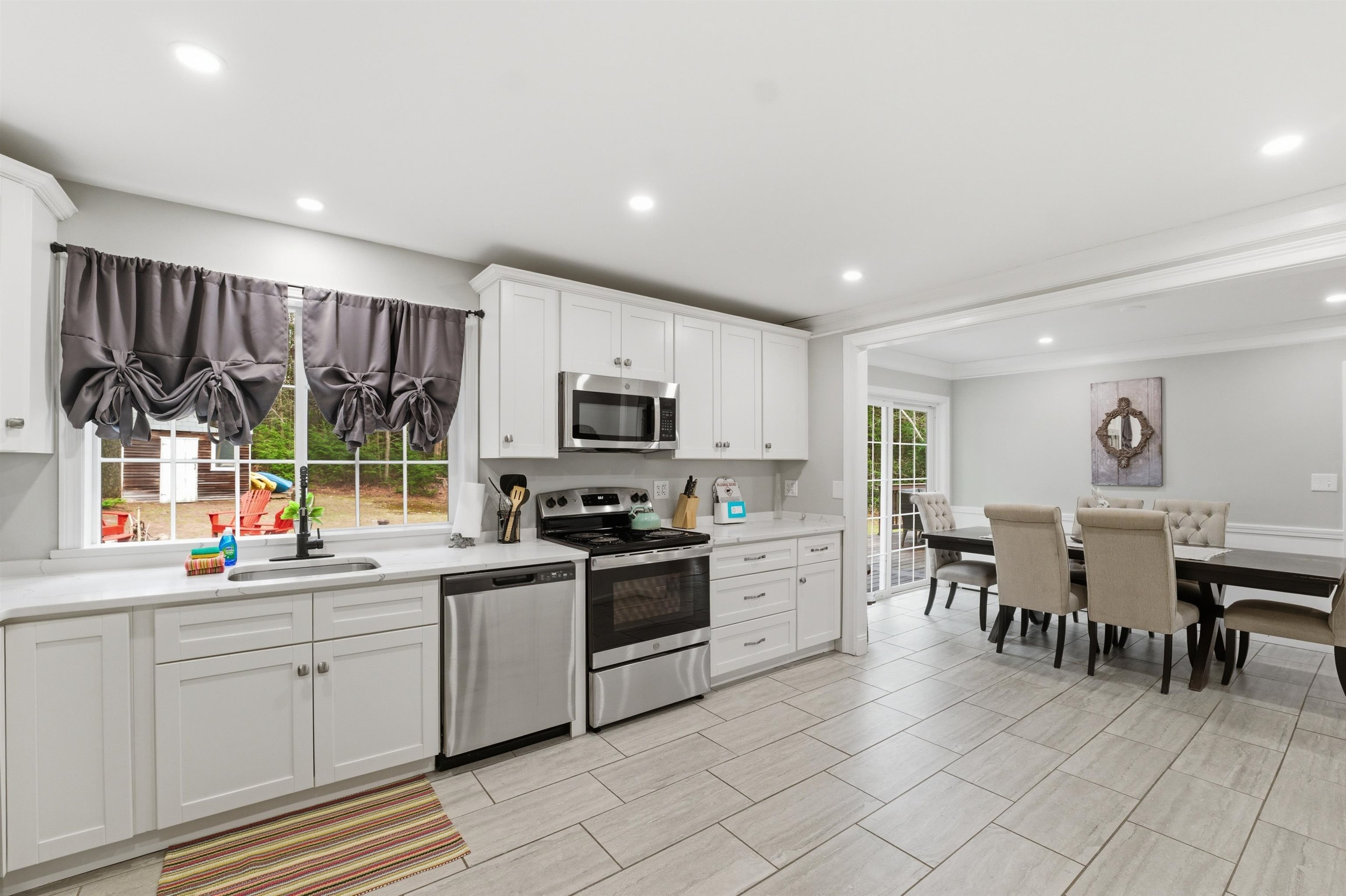 61 Union Wharf Road Tuftonboro, NH 03853 - Photo 12 of 60 Gallery Image 12