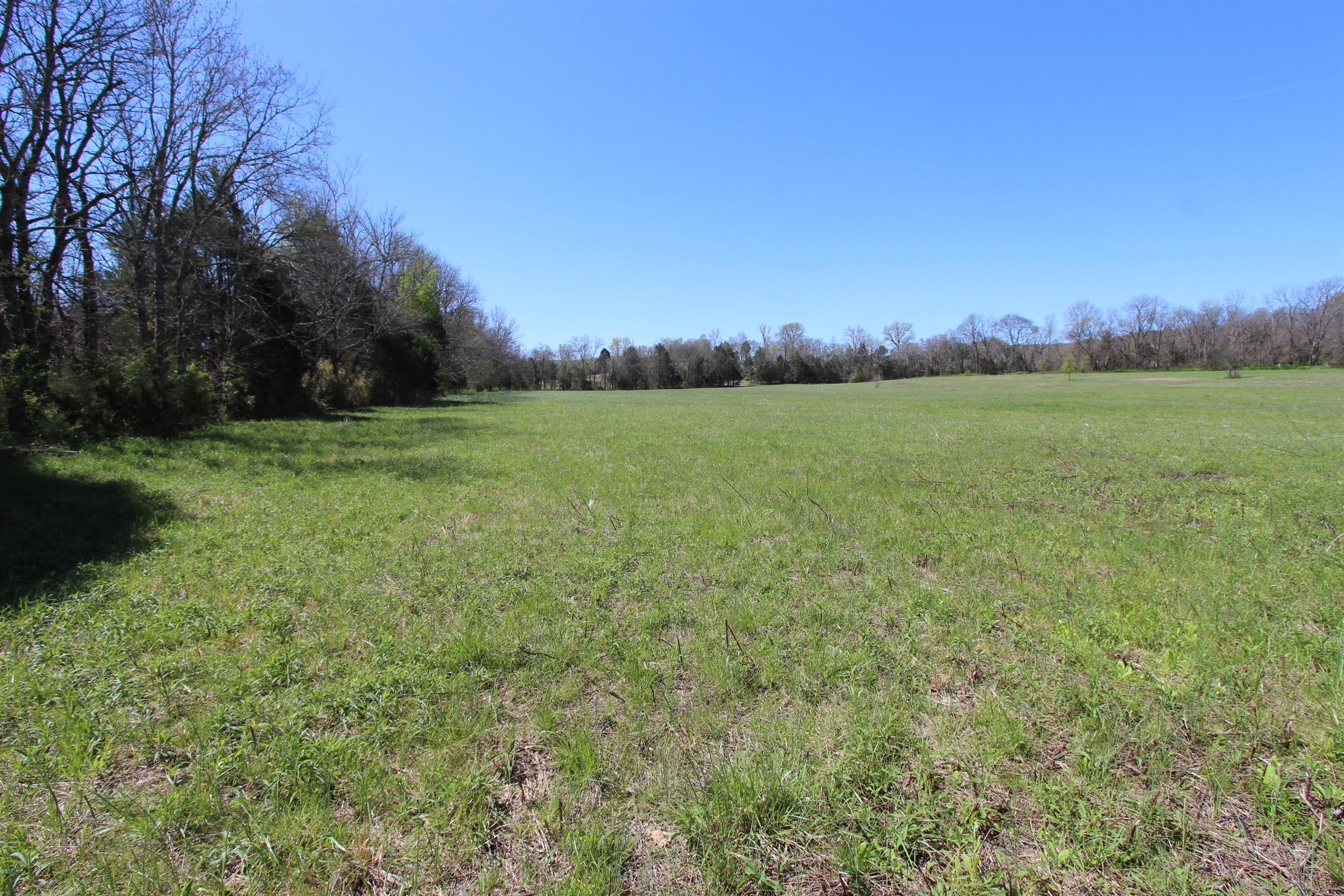 1 Turner Road Watertown, TN 37184 - Photo 2 of 25 a view of field with grass and trees