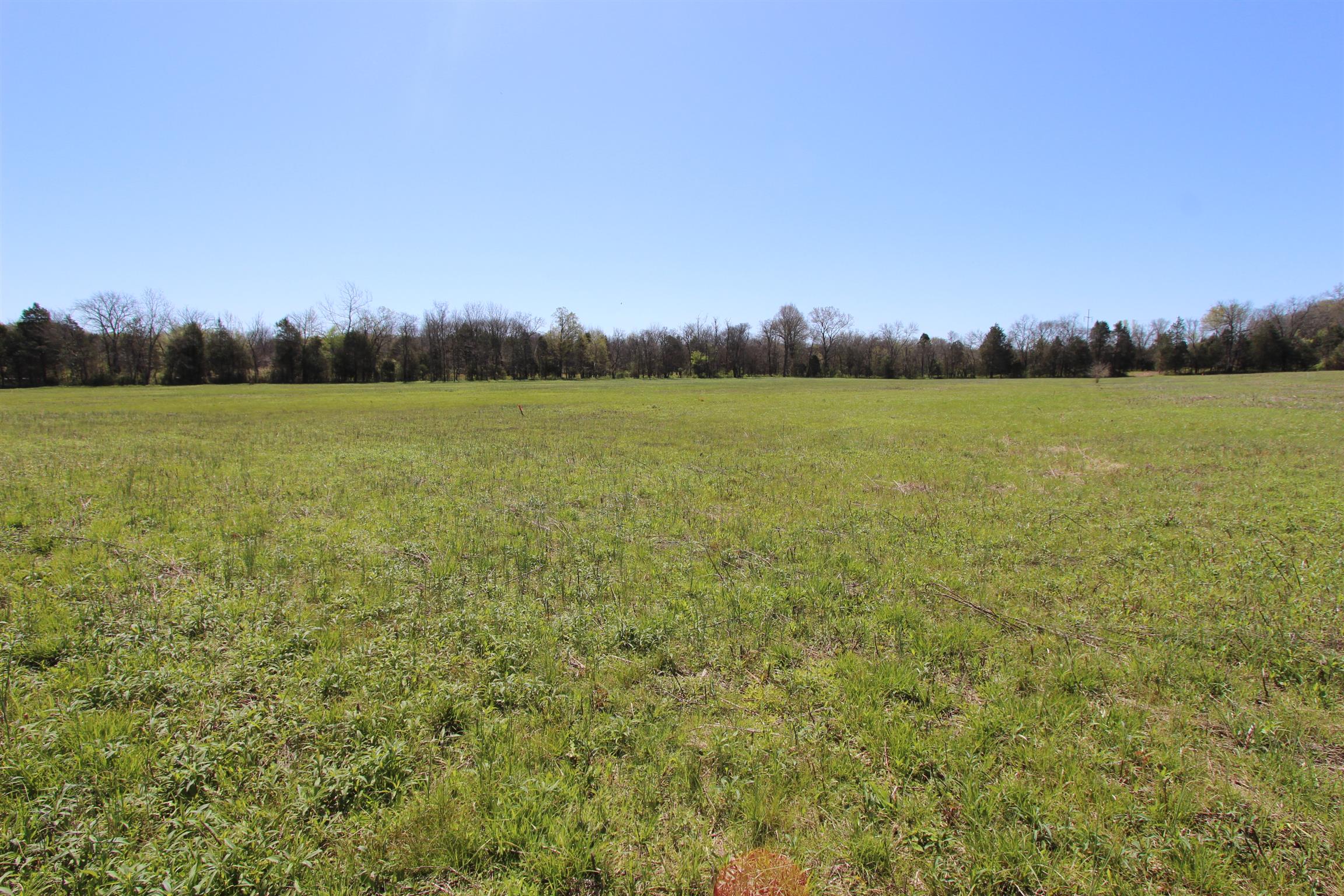 1 Turner Road Watertown, TN 37184 - Photo 15 of 25 a view of a field with an ocean