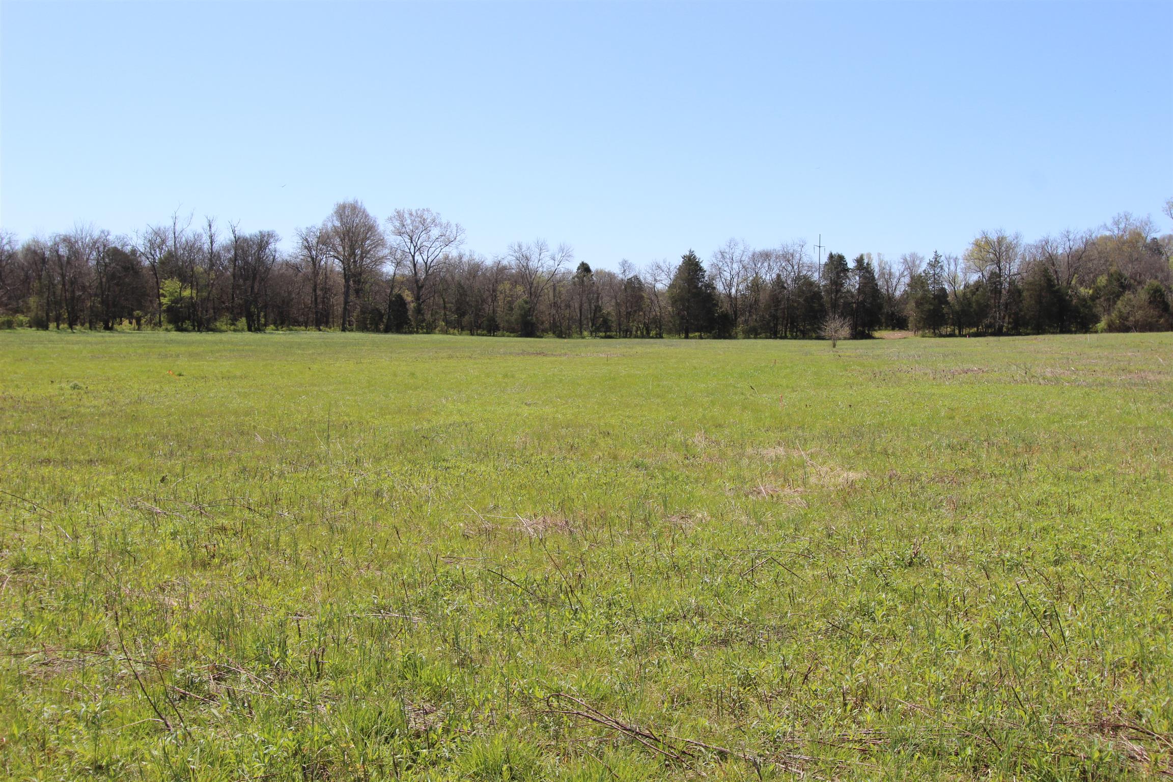 1 Turner Road Watertown, TN 37184 - Photo 22 of 25 a view of outdoor space and yard