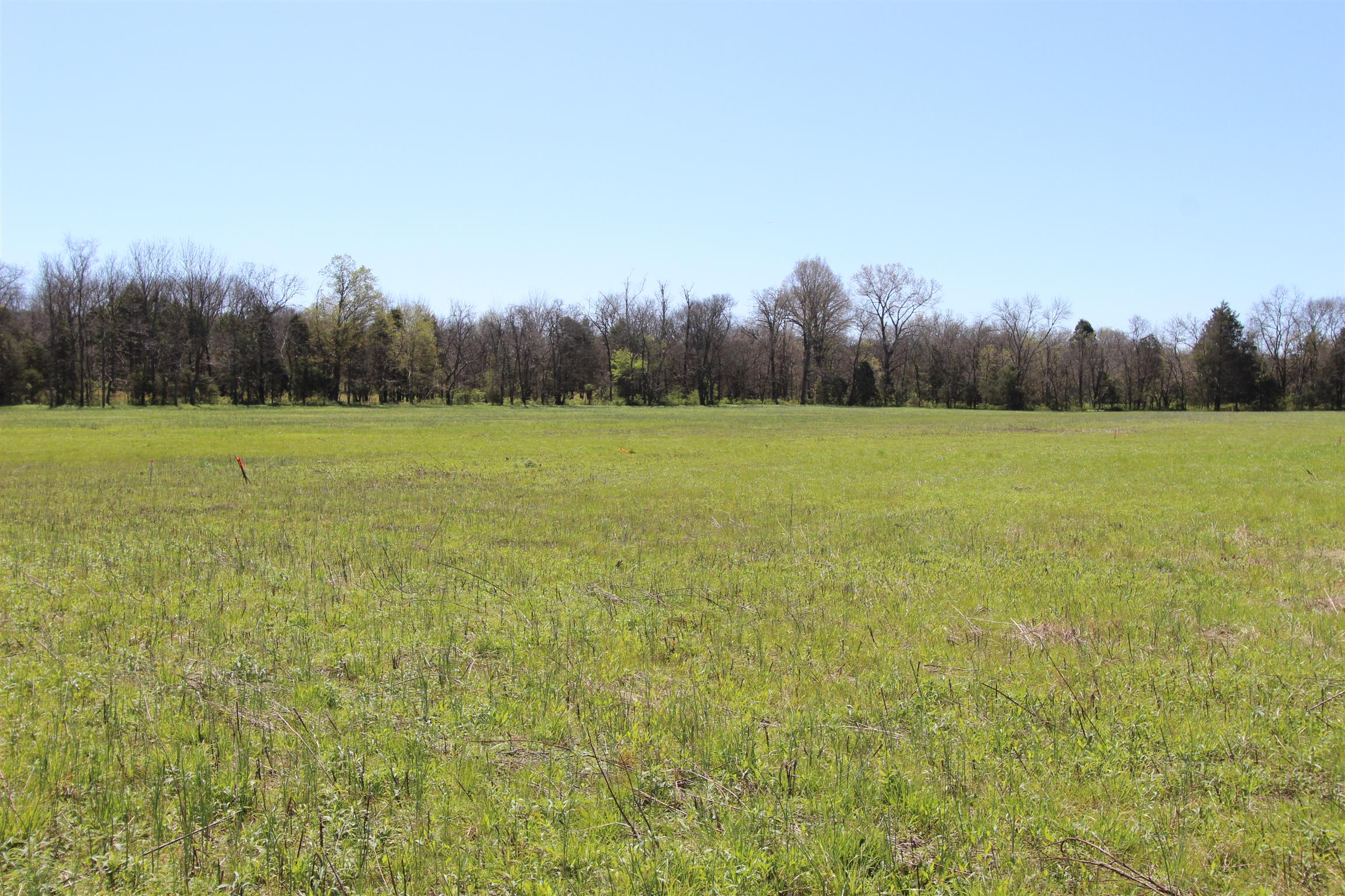 1 Turner Road Watertown, TN 37184 - Photo 23 of 25 a view of field with trees in the background