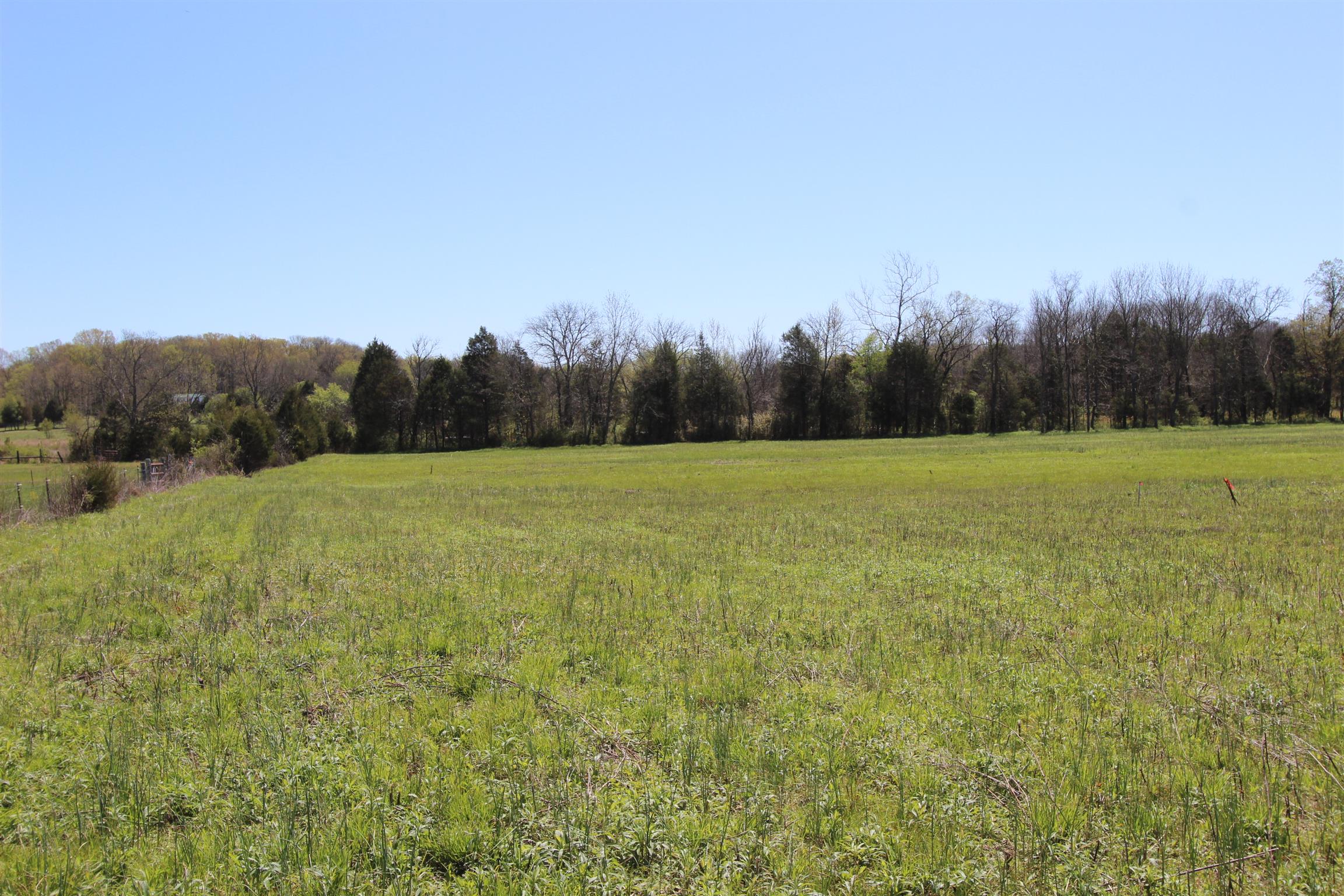1 Turner Road Watertown, TN 37184 - Photo 25 of 25 a view of a field with trees in the background