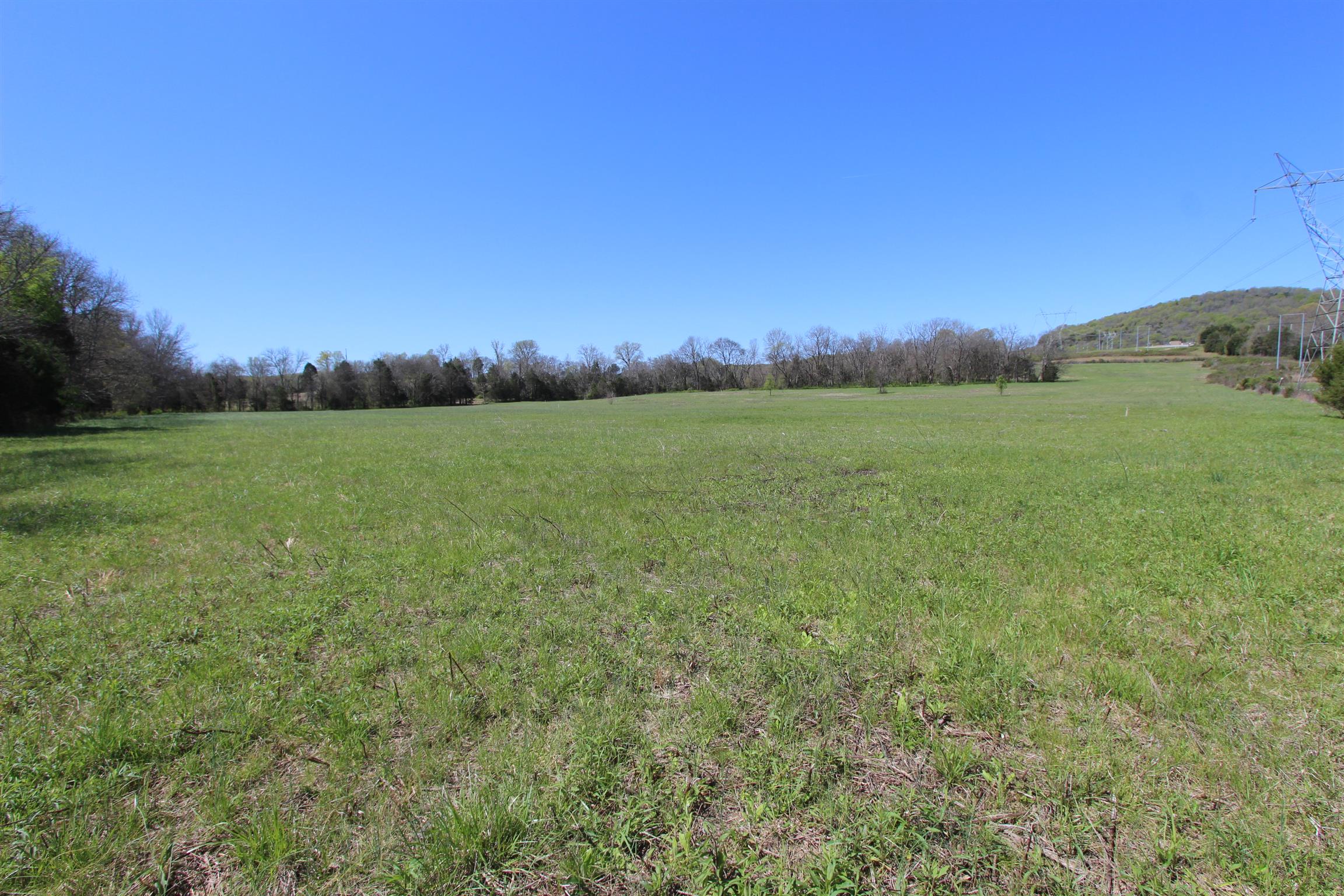 1 Turner Road Watertown, TN 37184 - Photo 4 of 25 a view of a field with an ocean