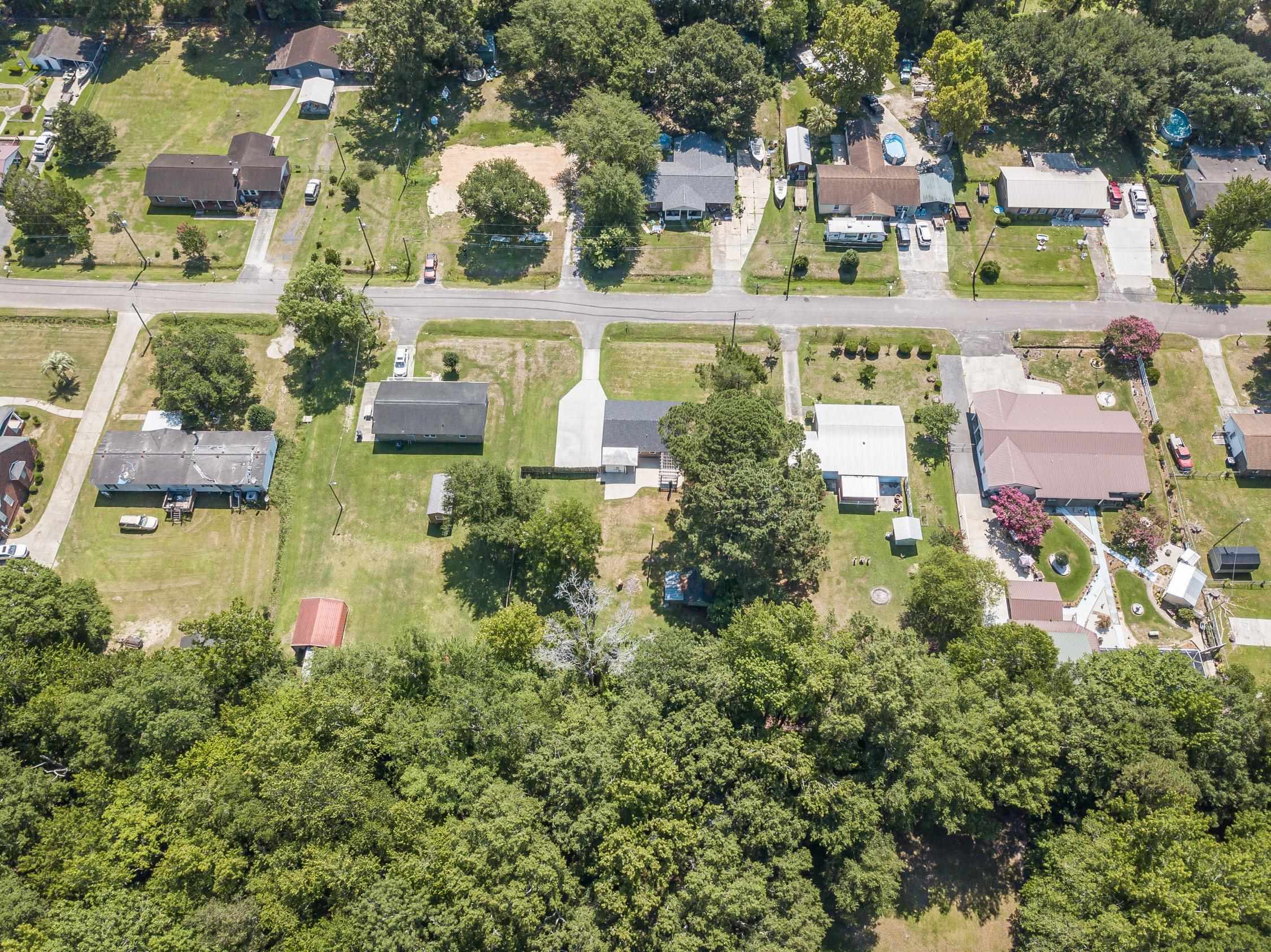 213 Gibson Street Georgetown, SC 29440 - Photo 45 of 62