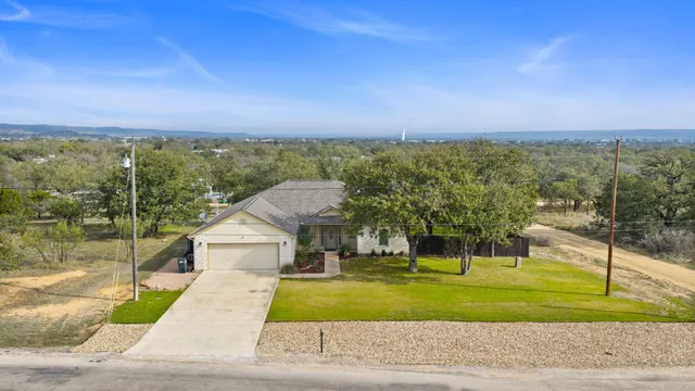 $399,000 | 1518 Skyline Drive, Kingsland, TX 78639